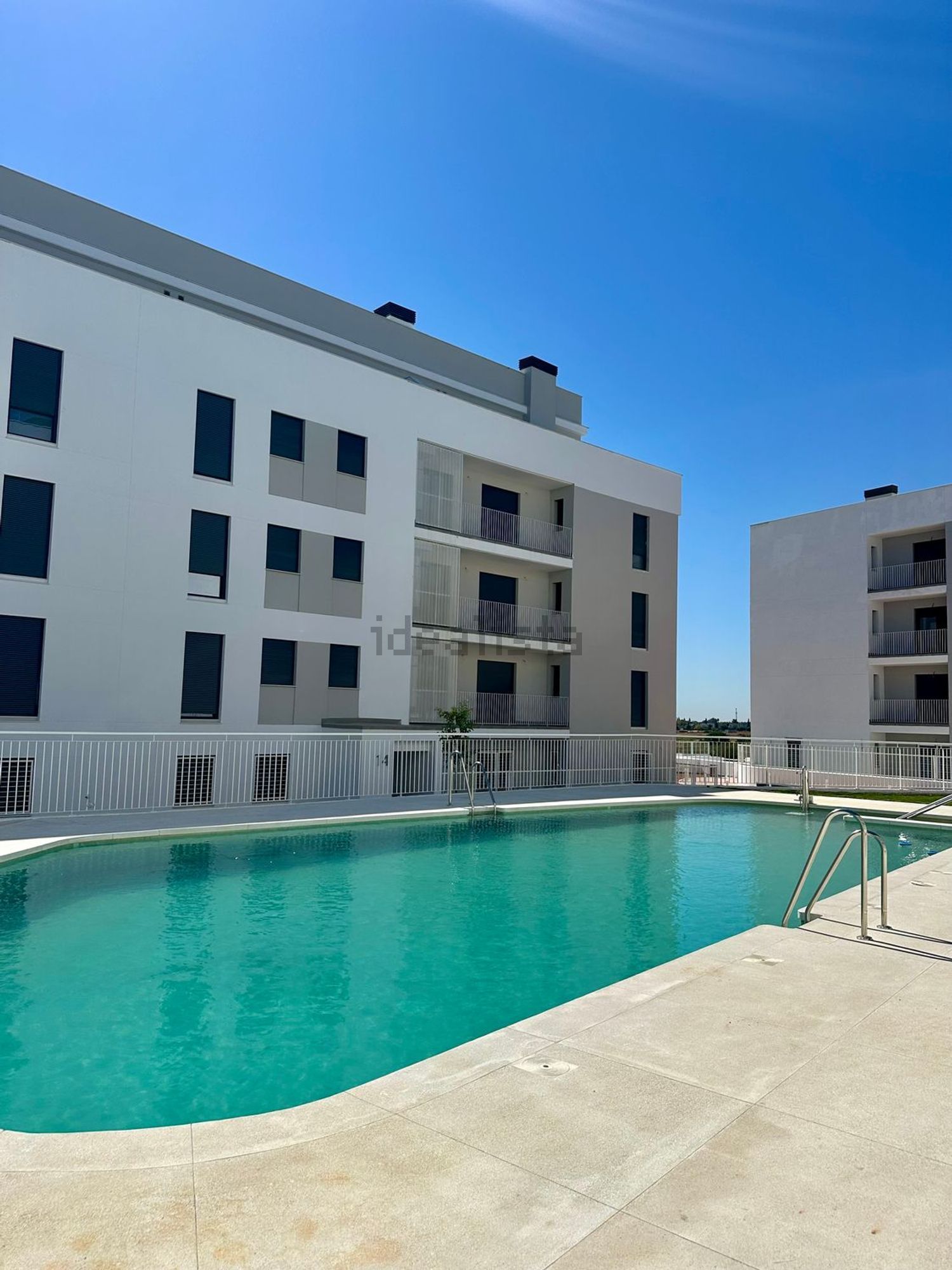 Appartement 103 m² à Mairena del Aljarafe