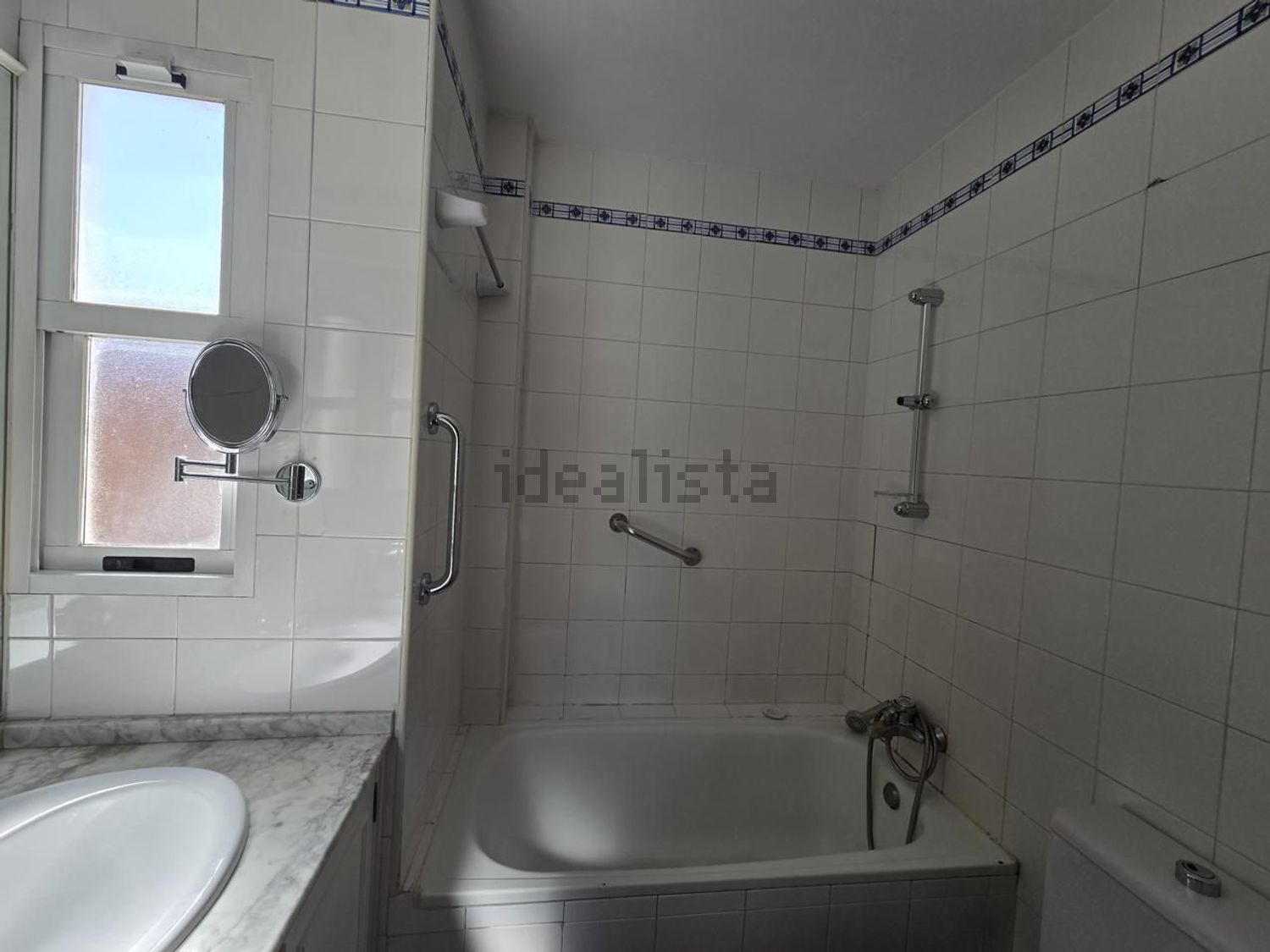 Piso de 123 m² en Madrid