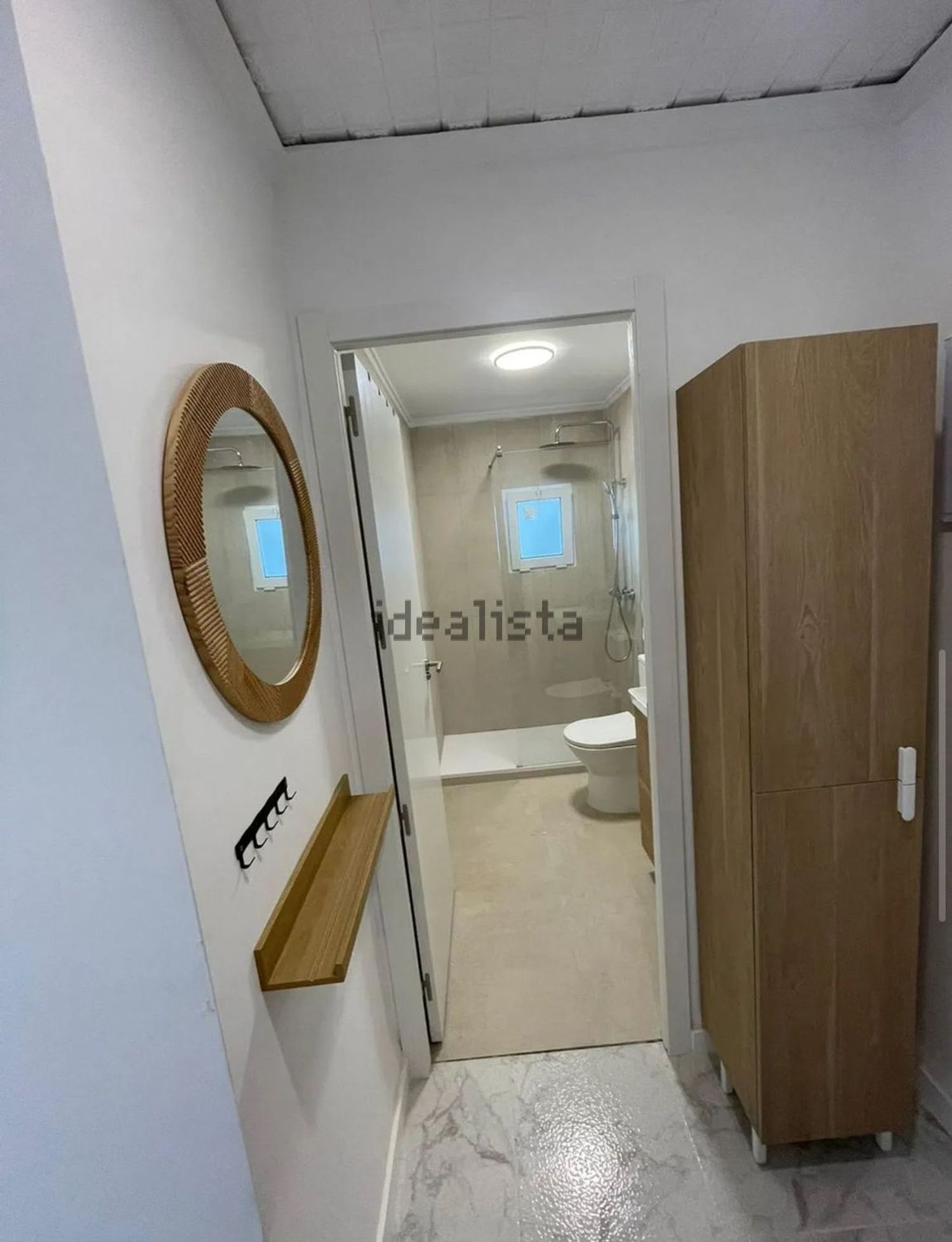 Habitación en alquiler, Moncada