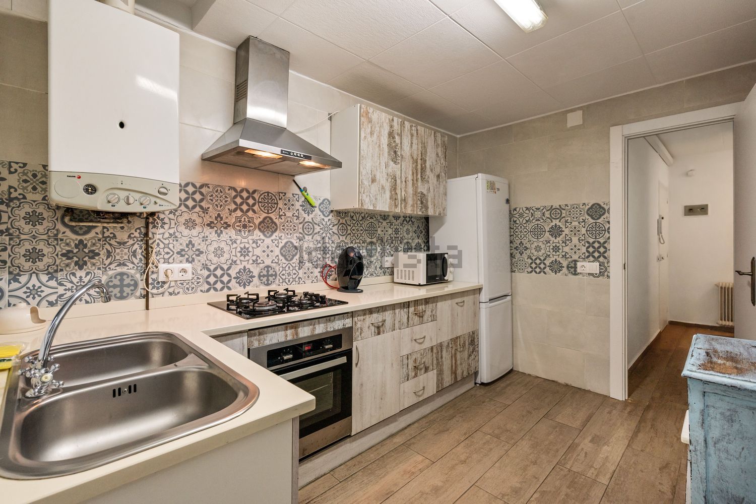 Piso de 70 m² en Llançà