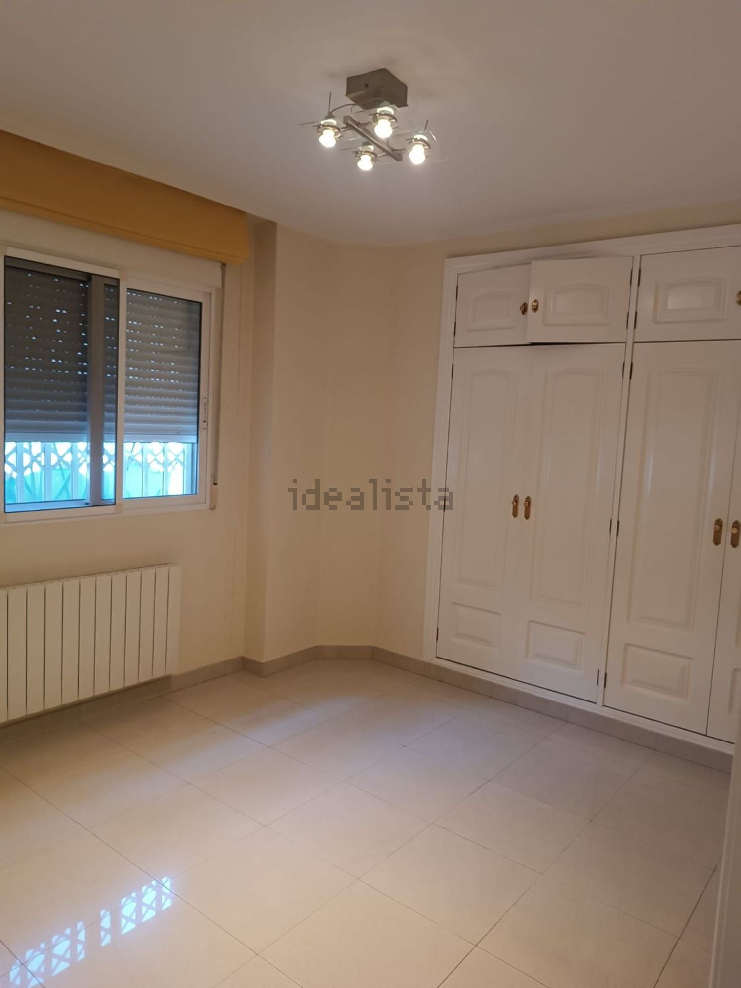 Wohnung 130 m² in Murcia