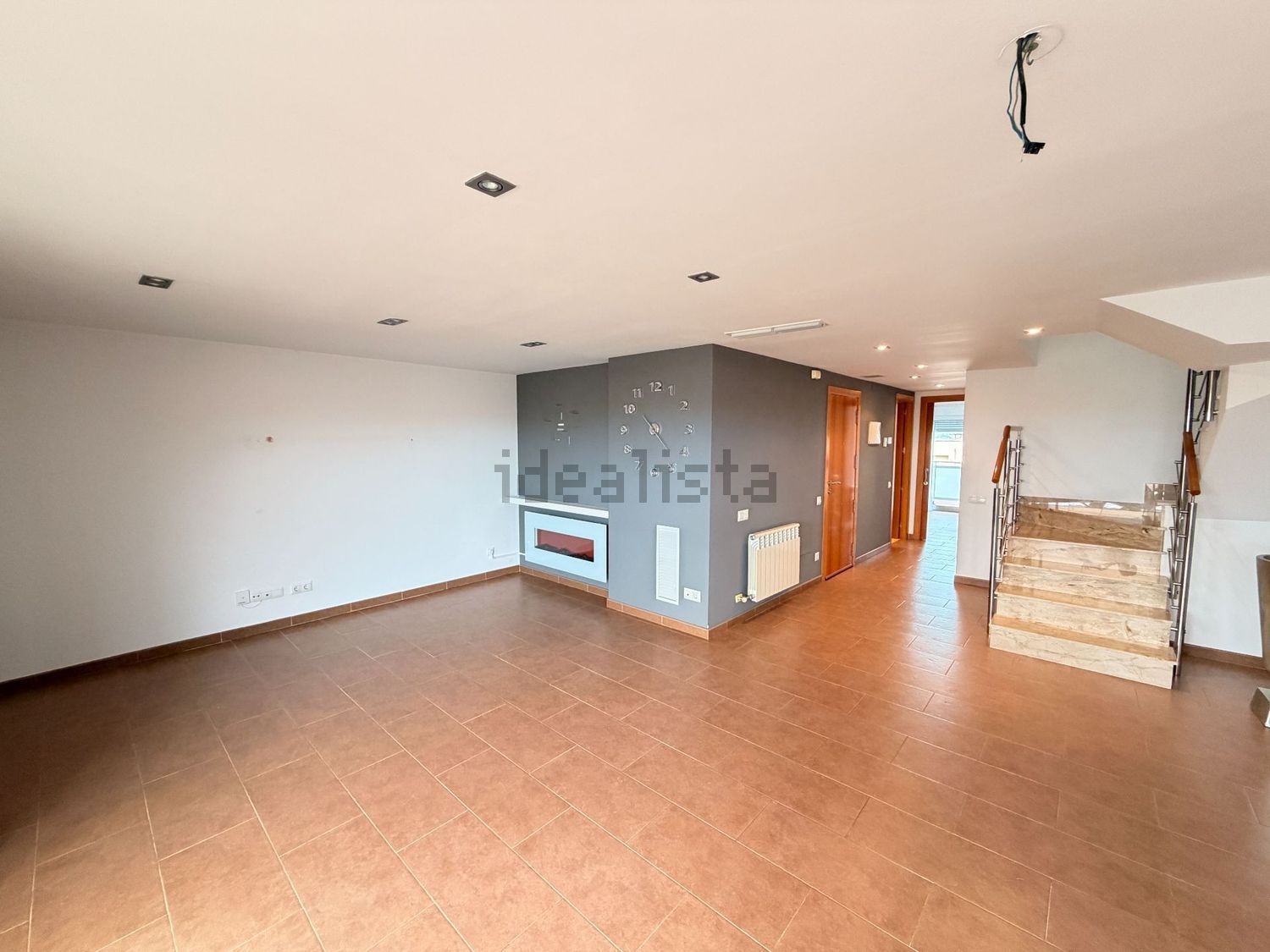 Pis de 162 m² a Tortosa
