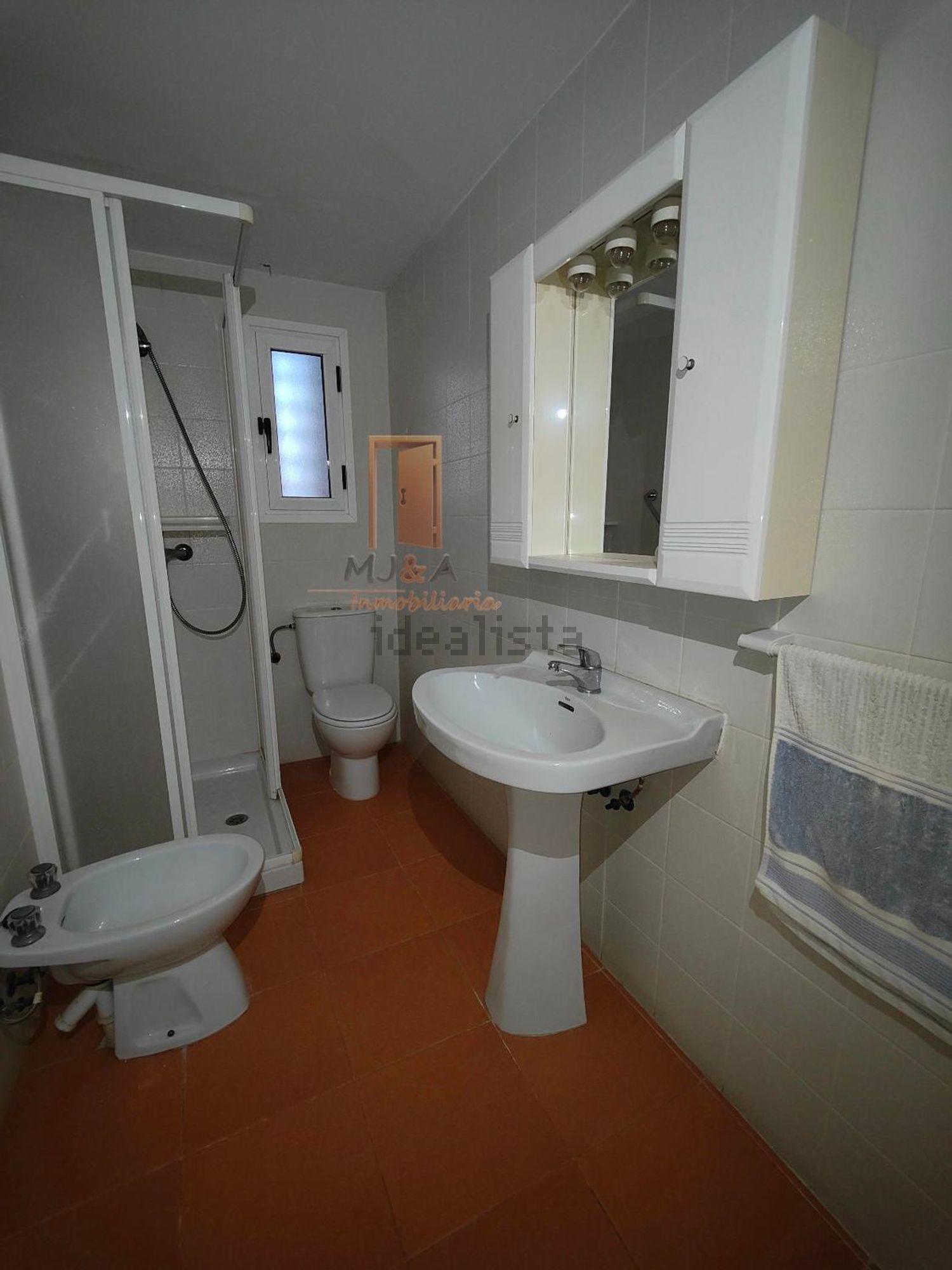 Wohnung 110 m² in Castelló de la Plana / Castellón de la Plana