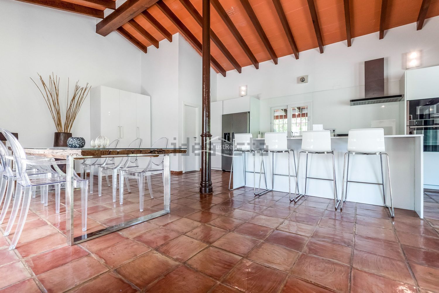 Casa de 260 m² a Benidorm