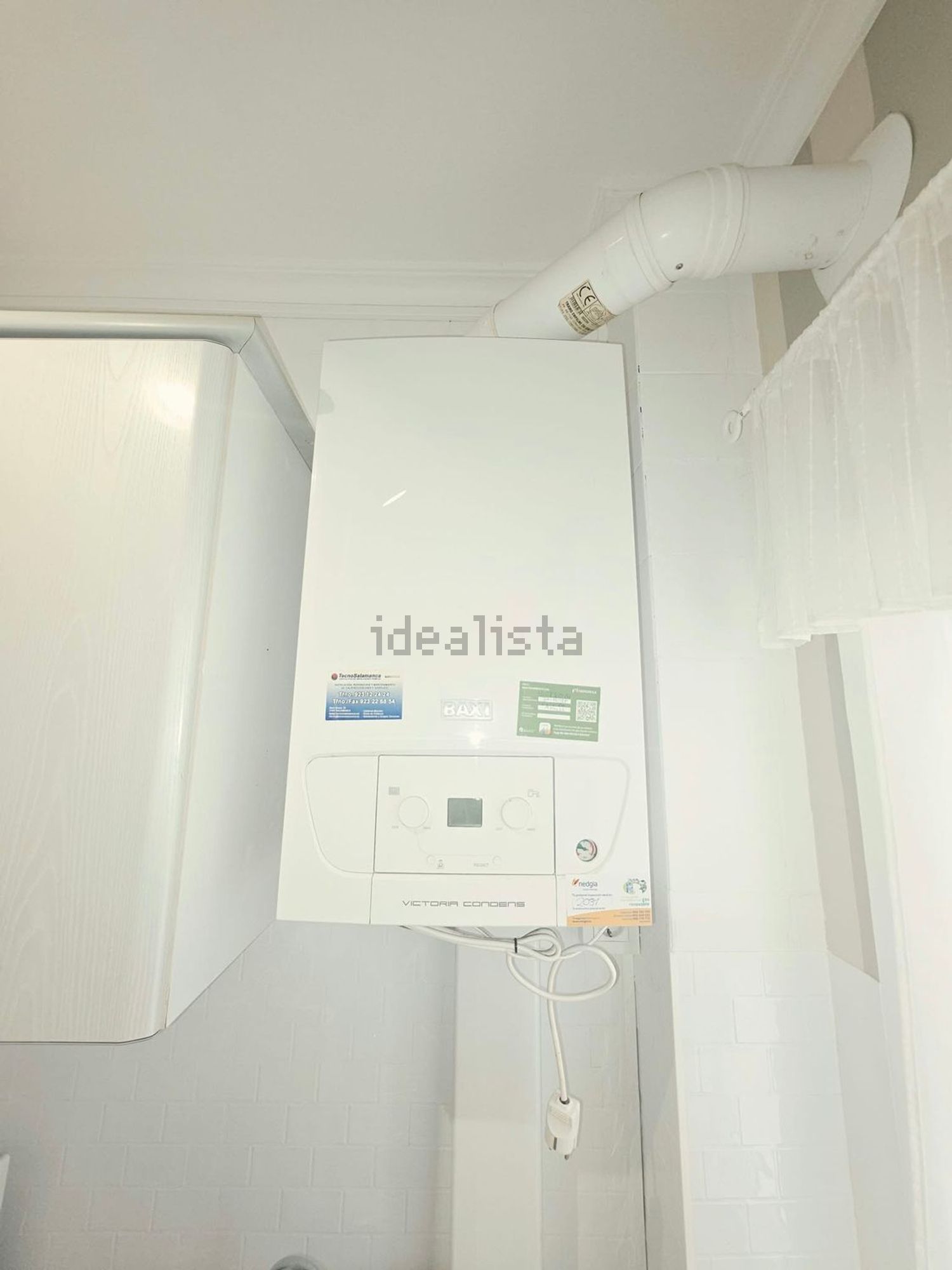 Piso de 63 m² en Salamanca