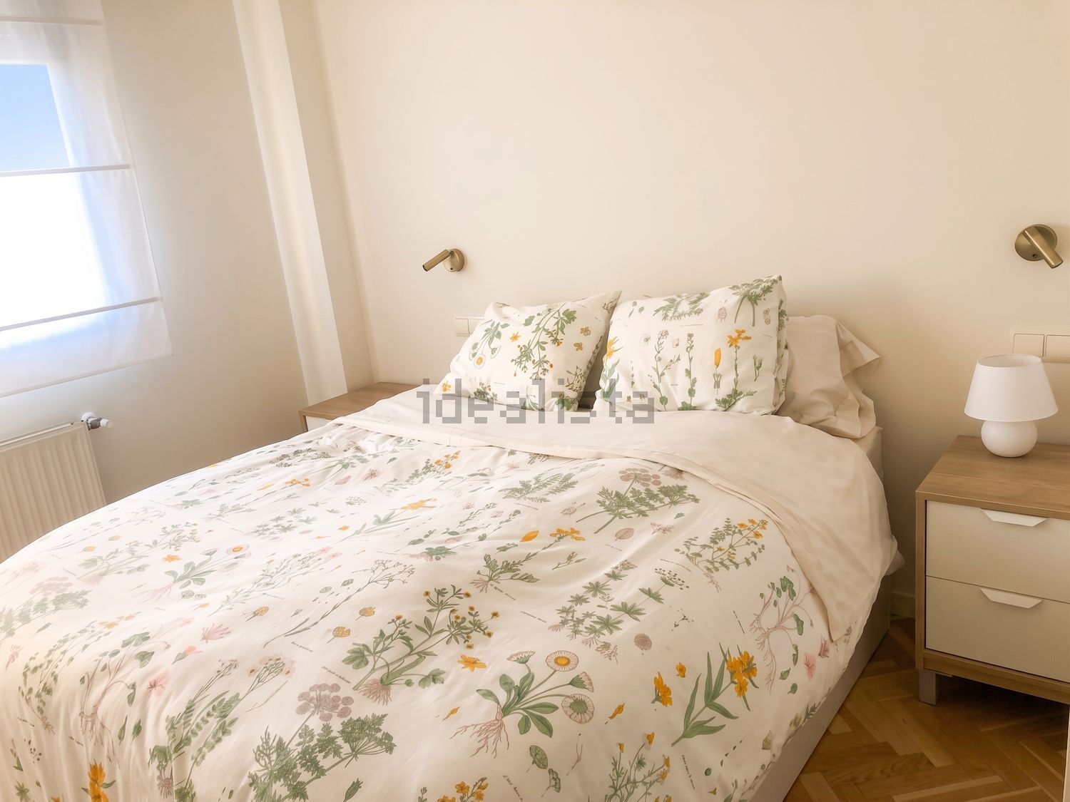 Appartamento 102 m² a Madrid
