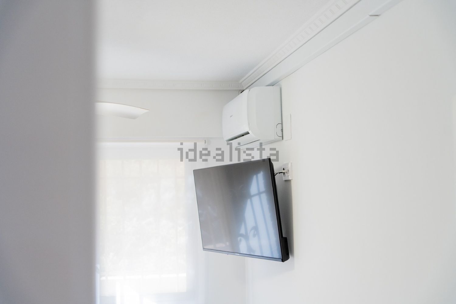 Chambre à louer, Valence