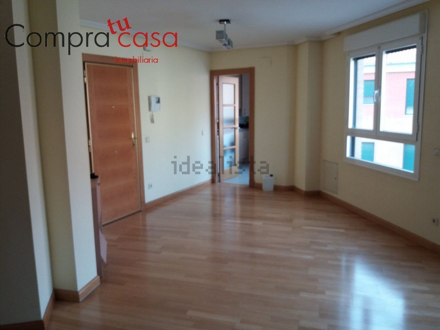 Pis de 111 m² a Segovia