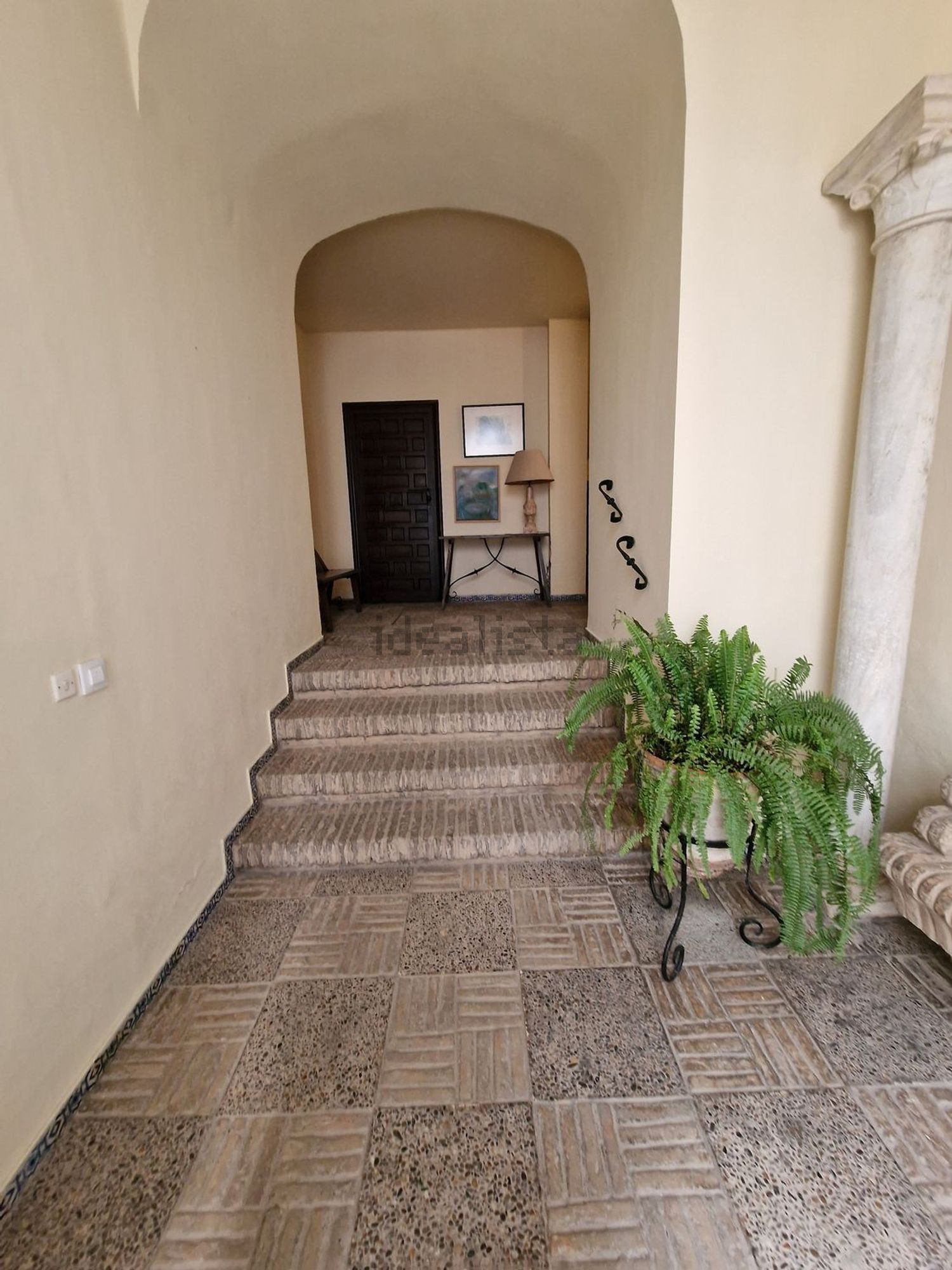 Pis de 75 m² a Sevilla