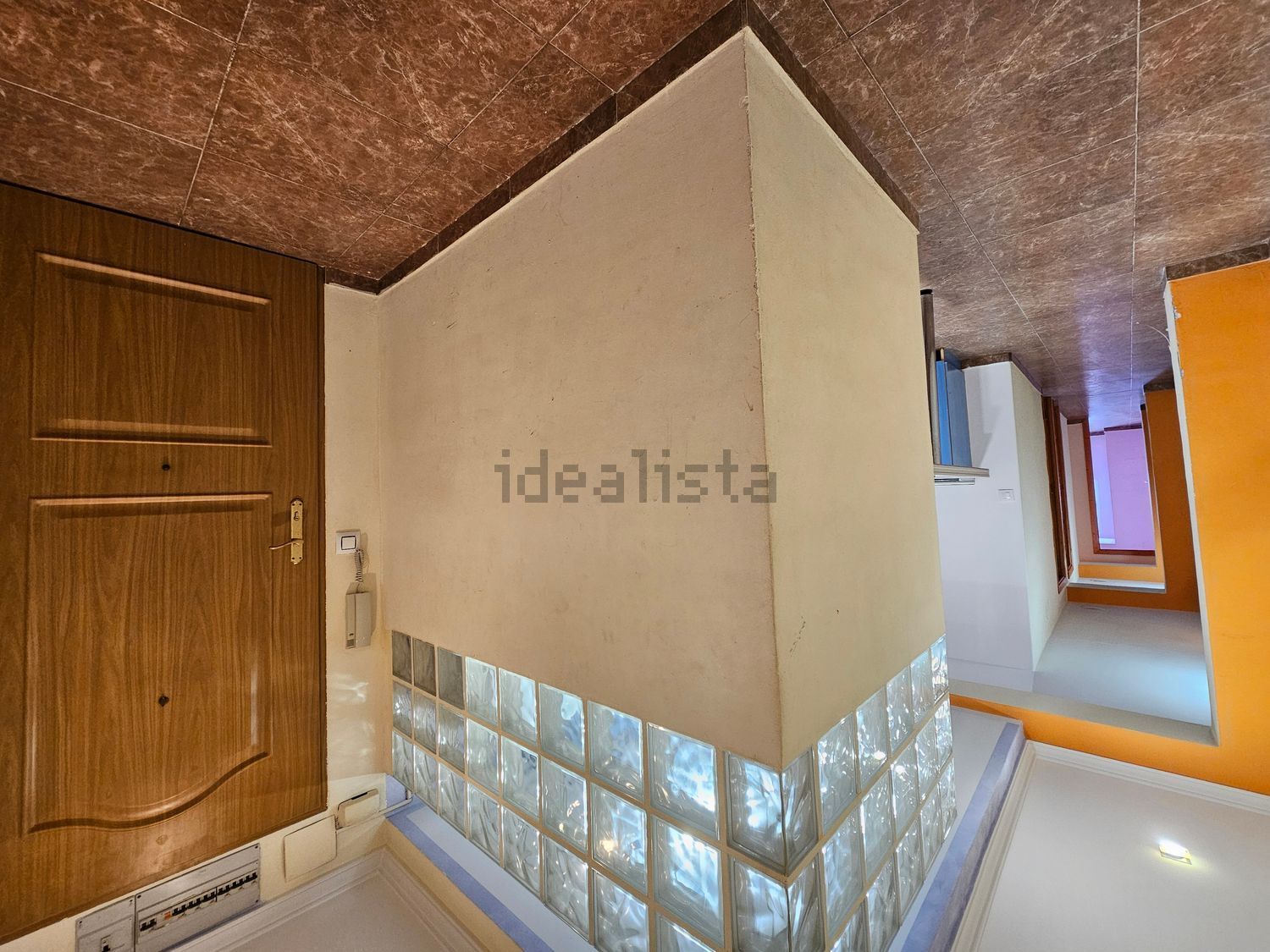 Stanza in affitto, Valencia