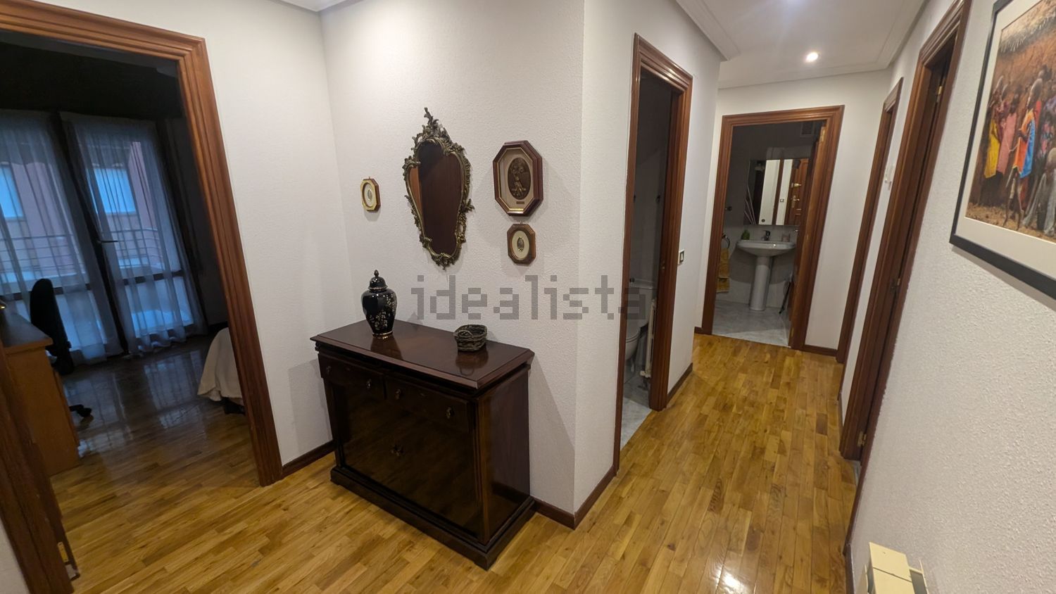Wohnung 90 m² in Calahorra