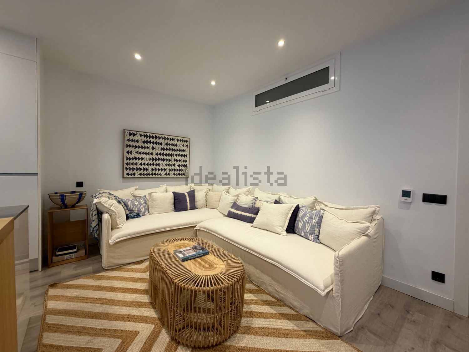 Wohnung 87 m² in Badalona