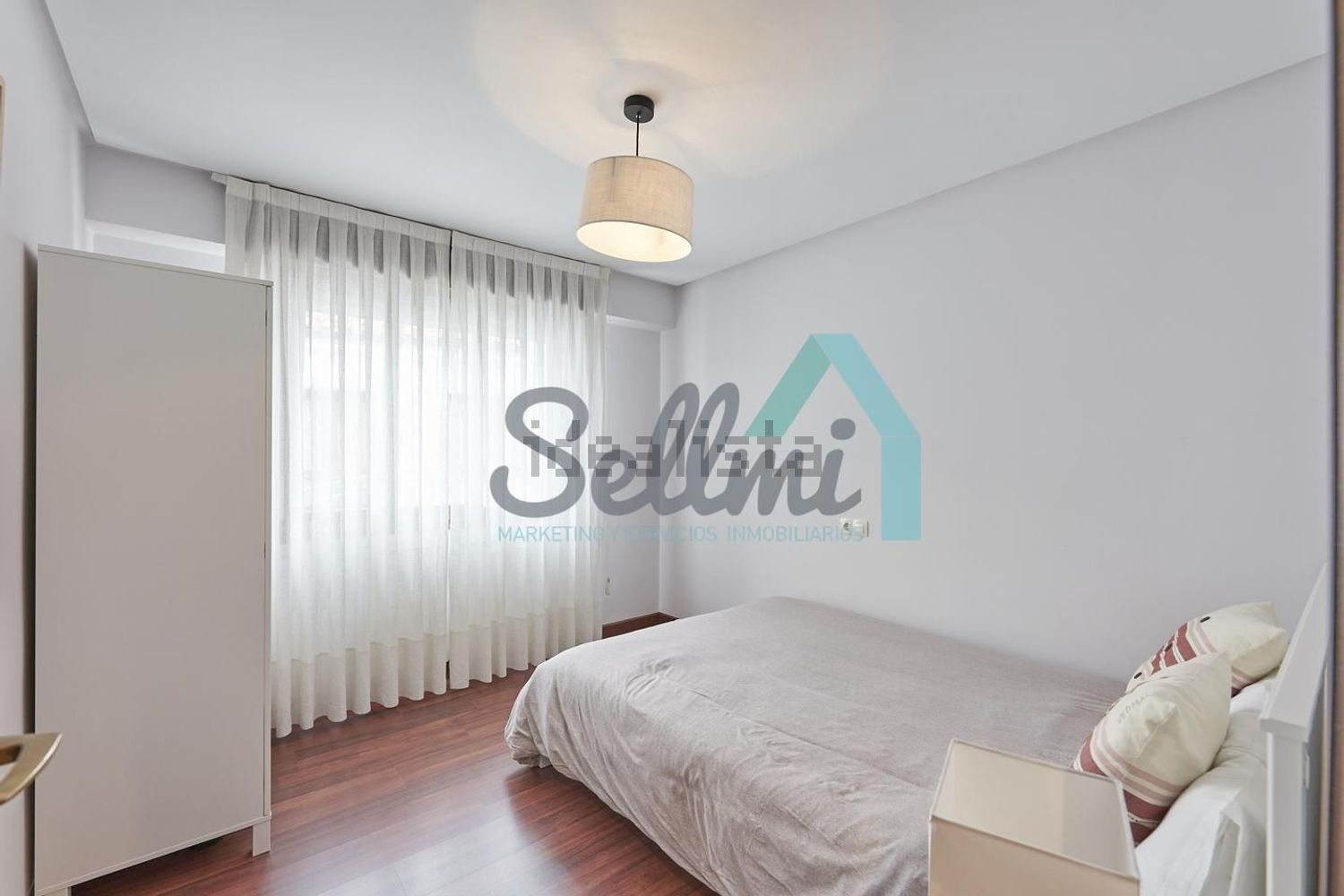 Piso de 72 m² en Oviedo