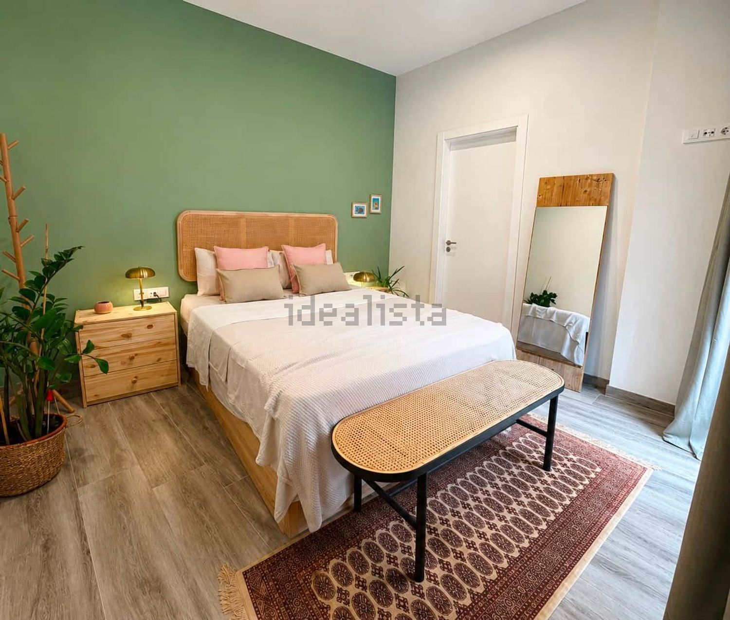 Habitación 105 m², Barcelona