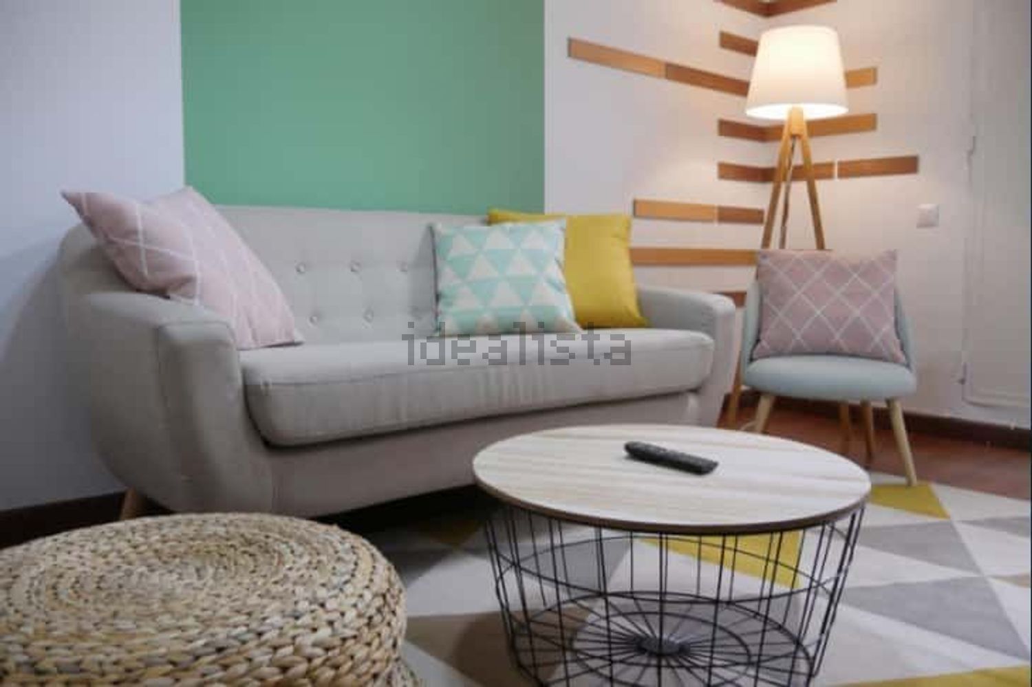 Habitación en alquiler, Barcelona