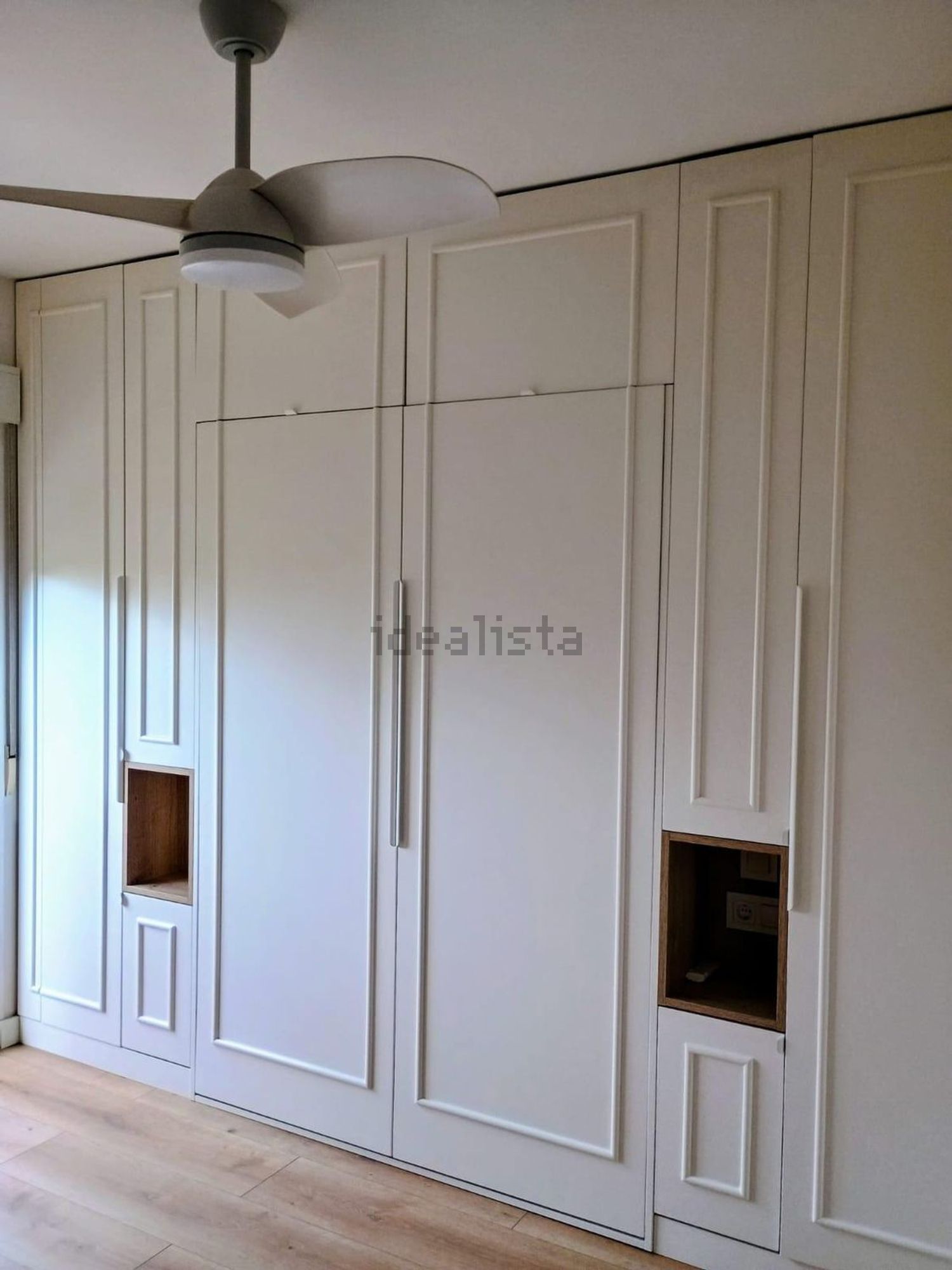Piso de 44 m² en Murcia