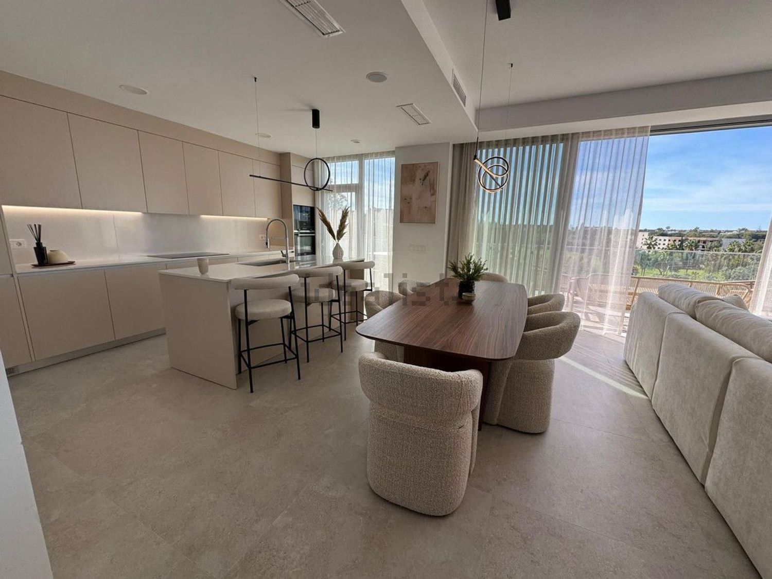 Piso de 180 m² en Marbella