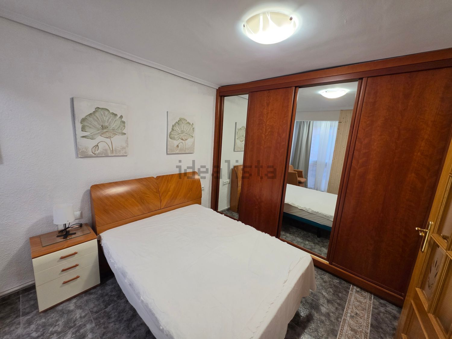 Pis de 90 m² a València