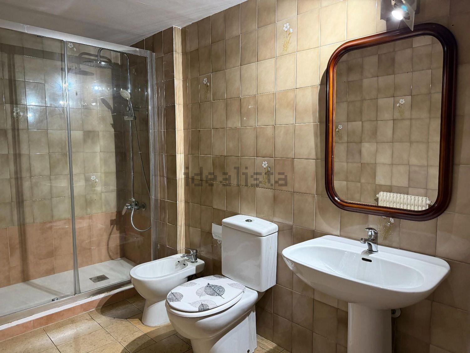 Квартира 98 м² у Parets del Vallès
