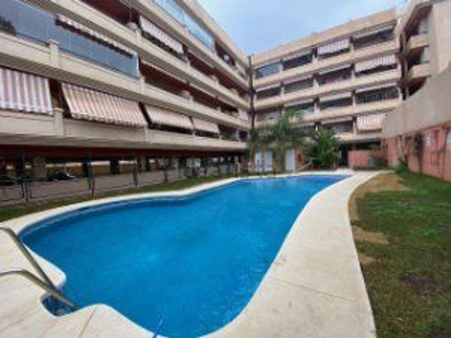 Appartamento 53 m² a Fuengirola