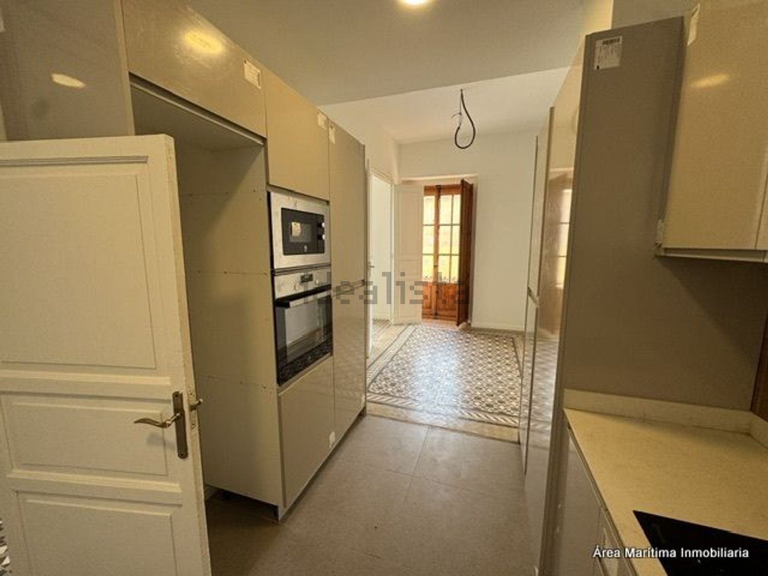 Pis de 170 m² a València