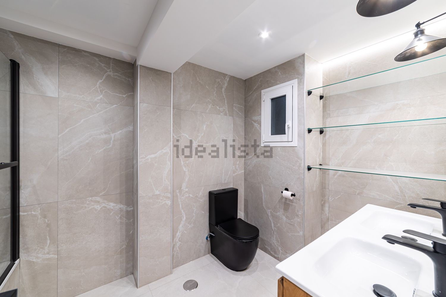 Pis de 221 m² a Madrid
