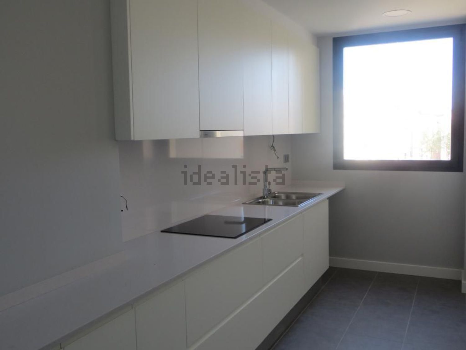 Pis de 106 m² a Barcelona