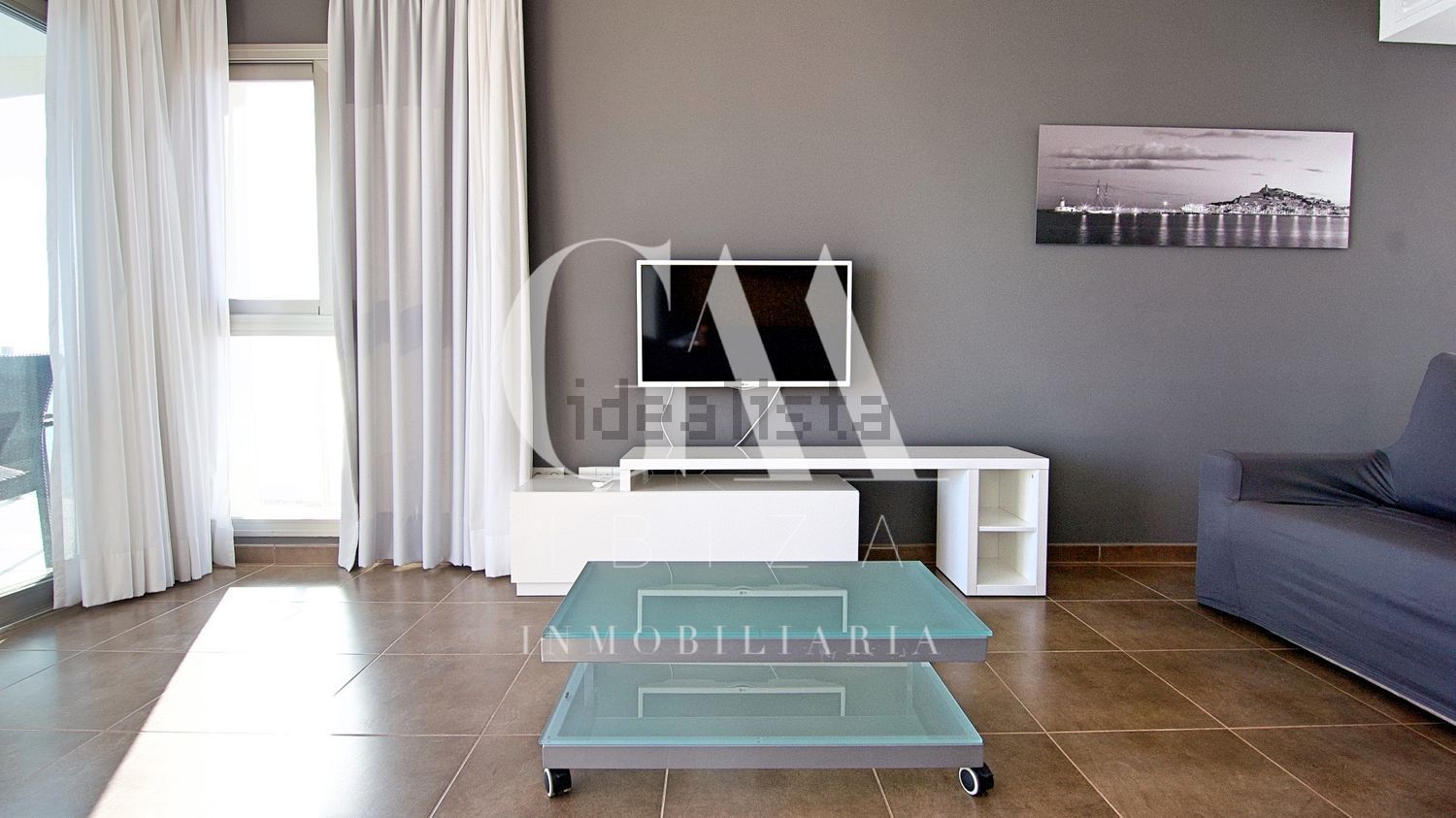 Appartamento 85 m² a Sant Antoni de Portmany