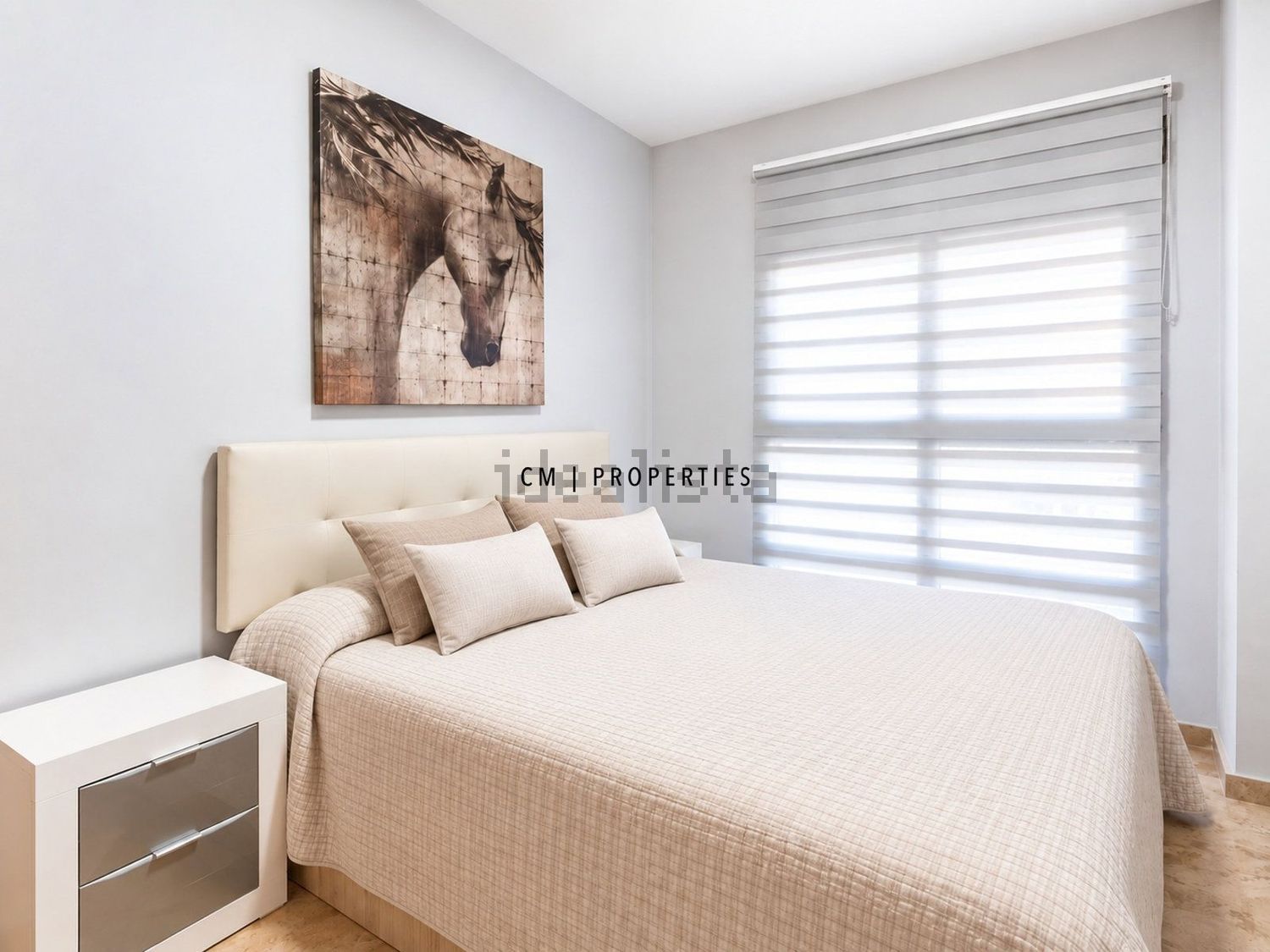 Pis de 116 m² a València