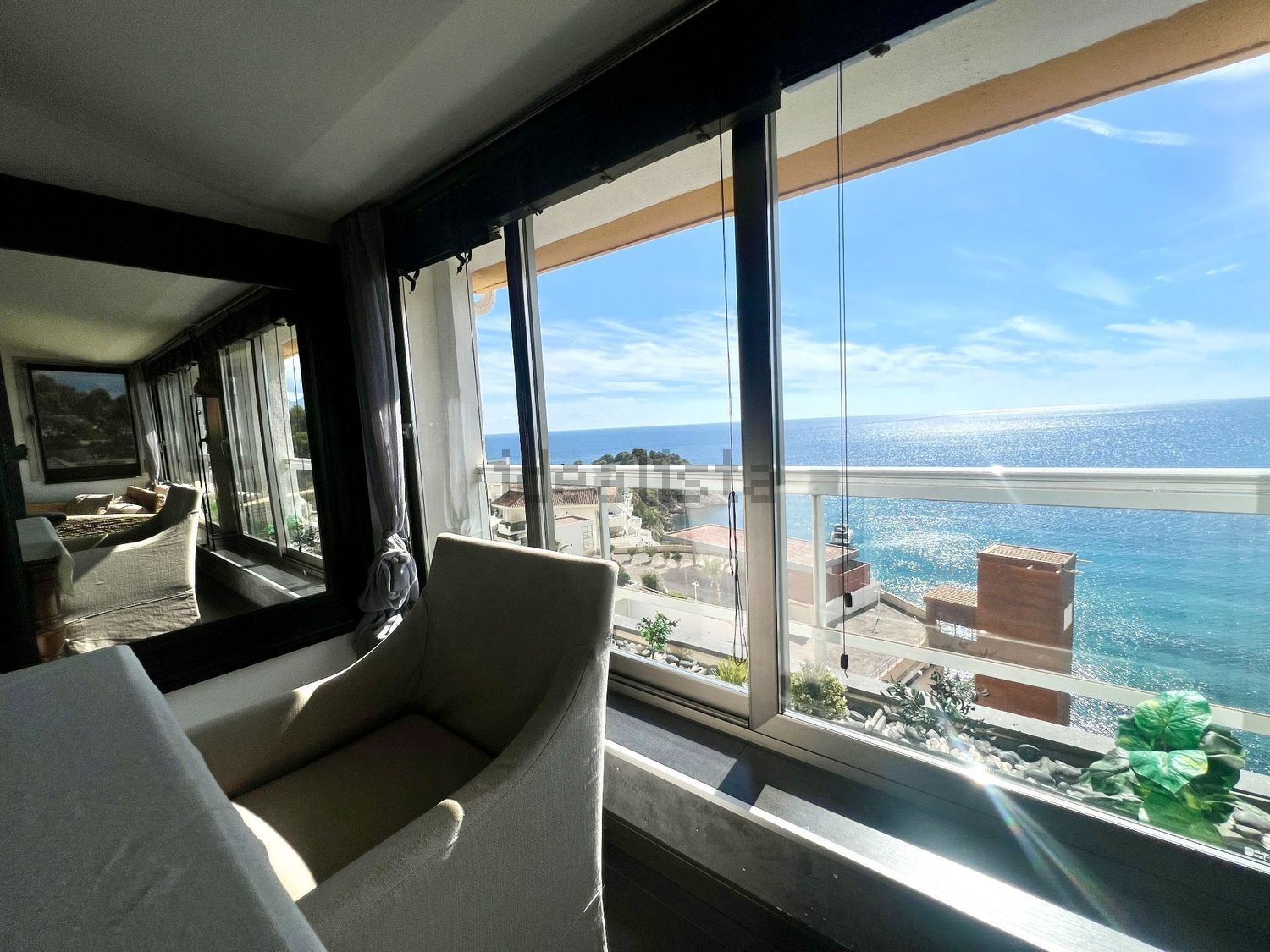 Wohnung 185 m² in Altea