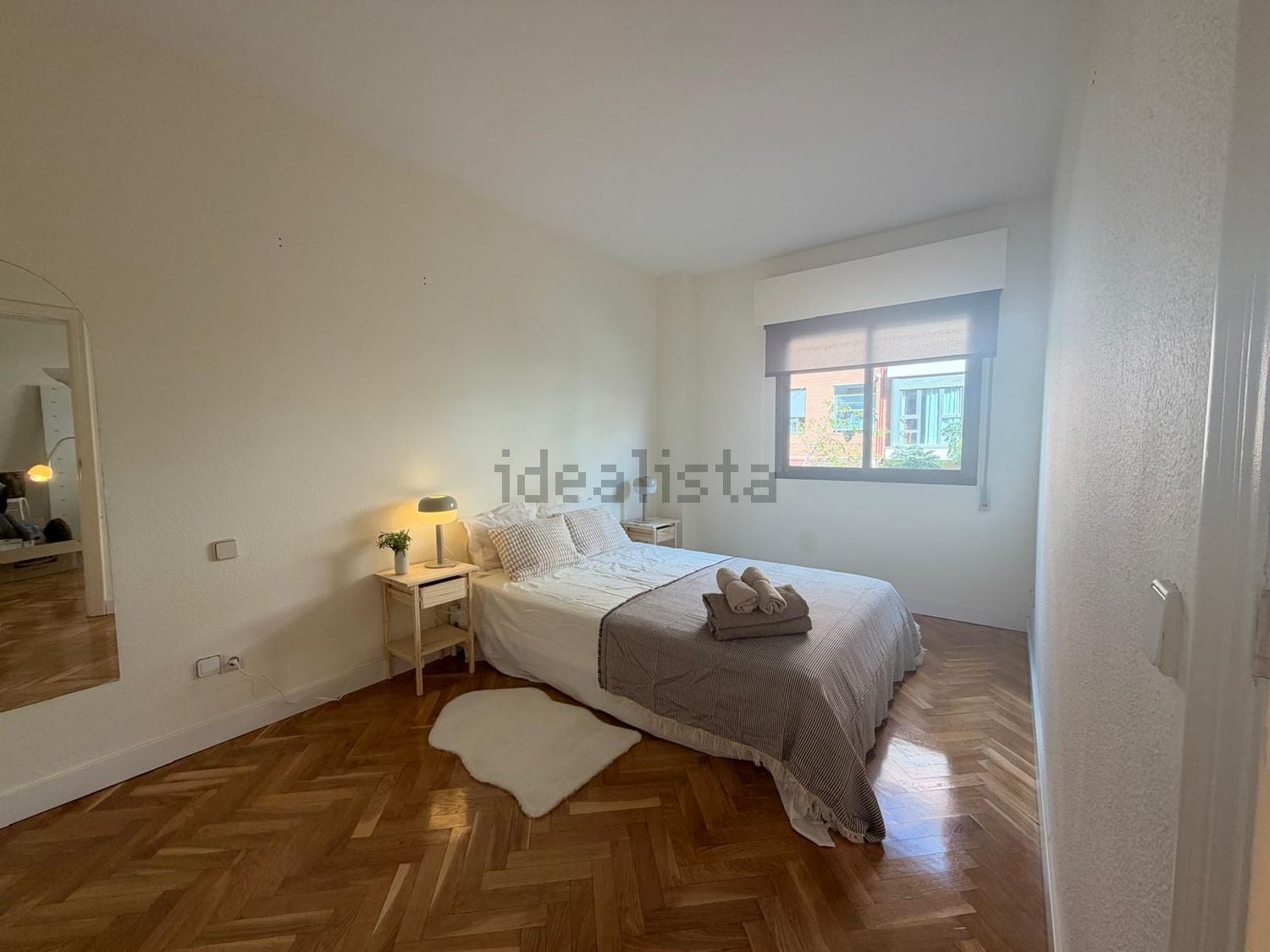Wohnung 61 m² in Madrid