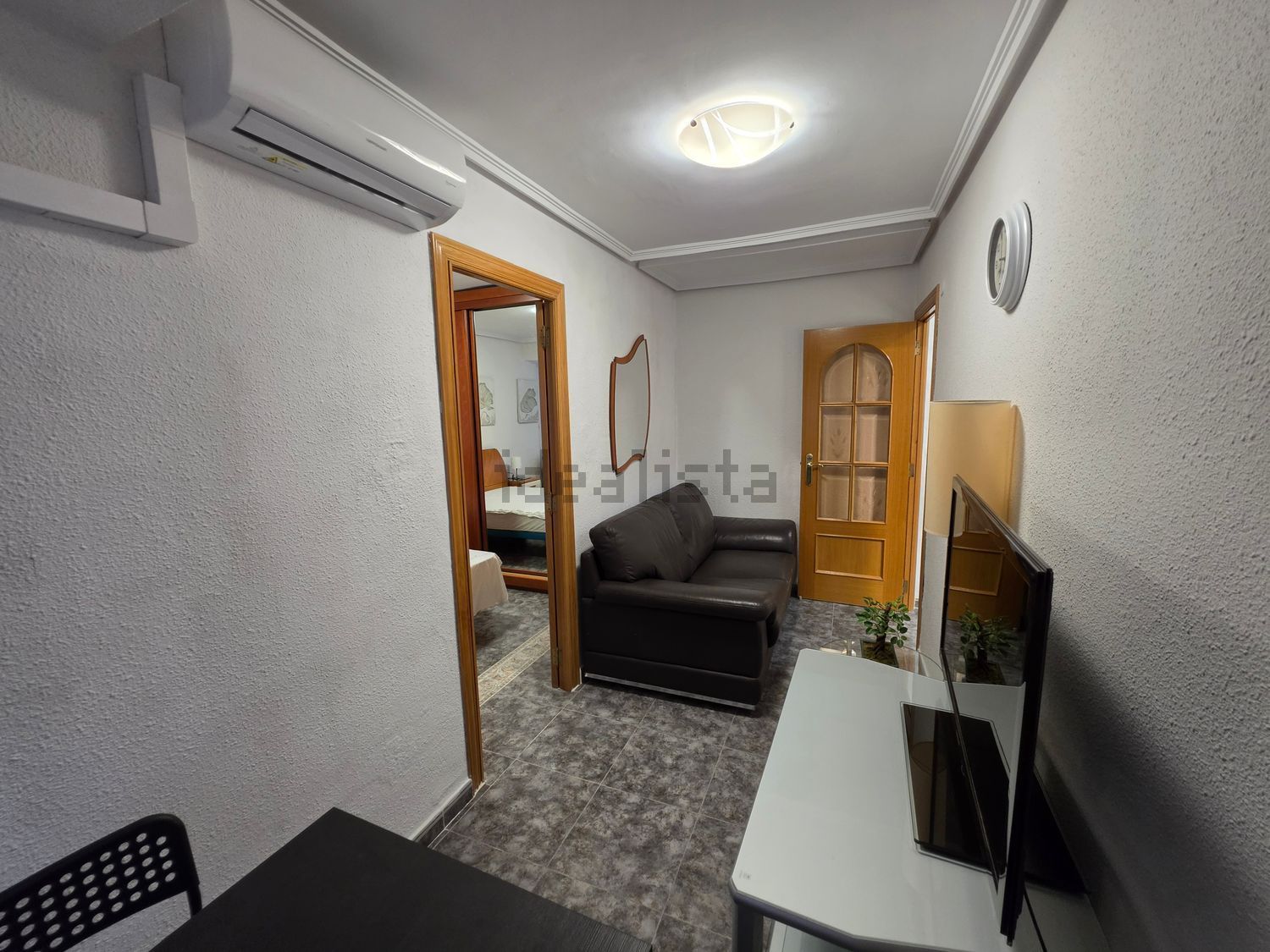 Pis de 90 m² a València