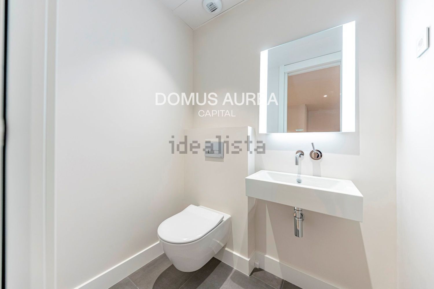 Pis de 217 m² a Madrid