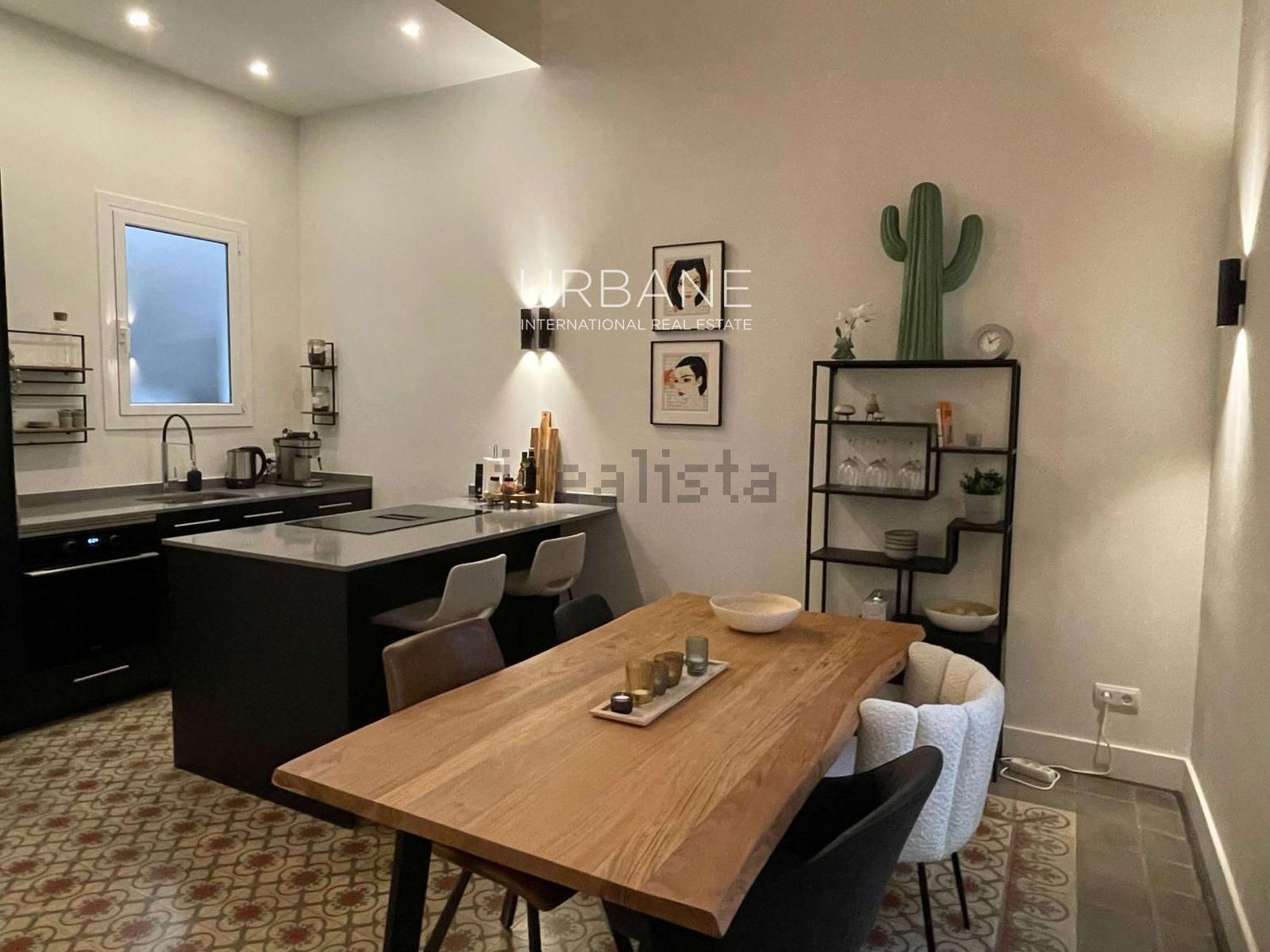 Pis de 94 m² a Barcelona