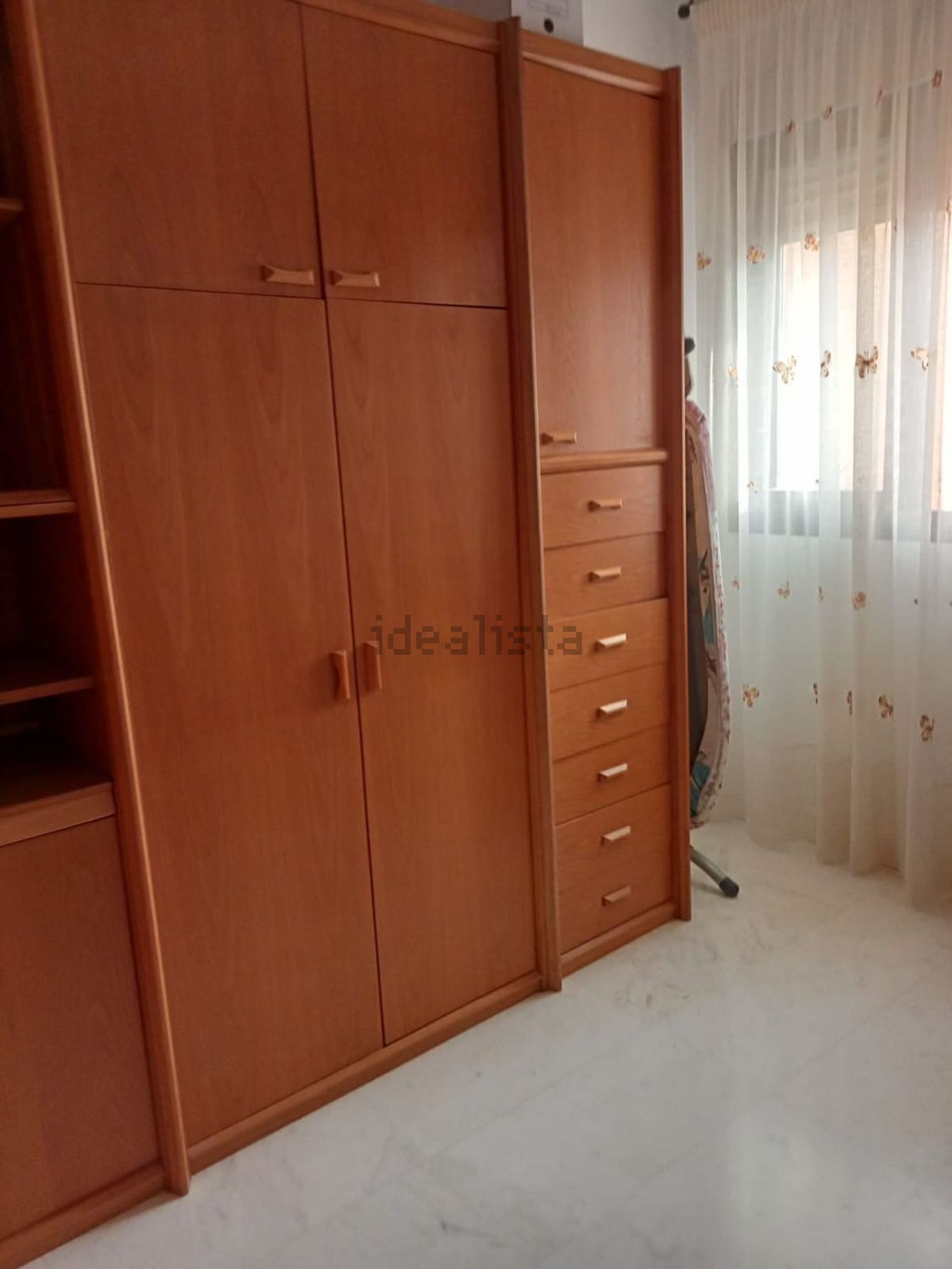 Habitació de lloguer, Motril