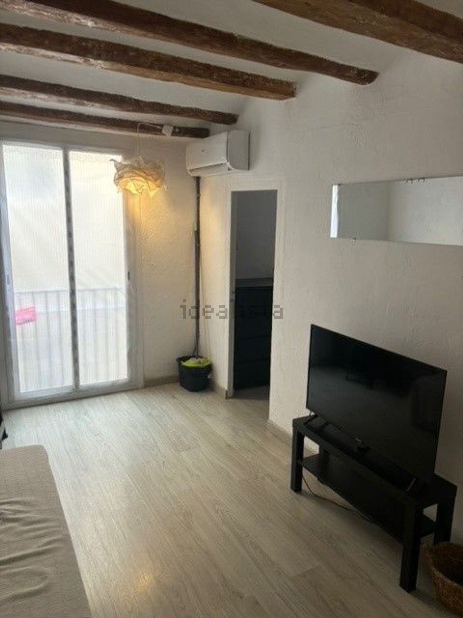 Pis de 45 m² a Barcelona