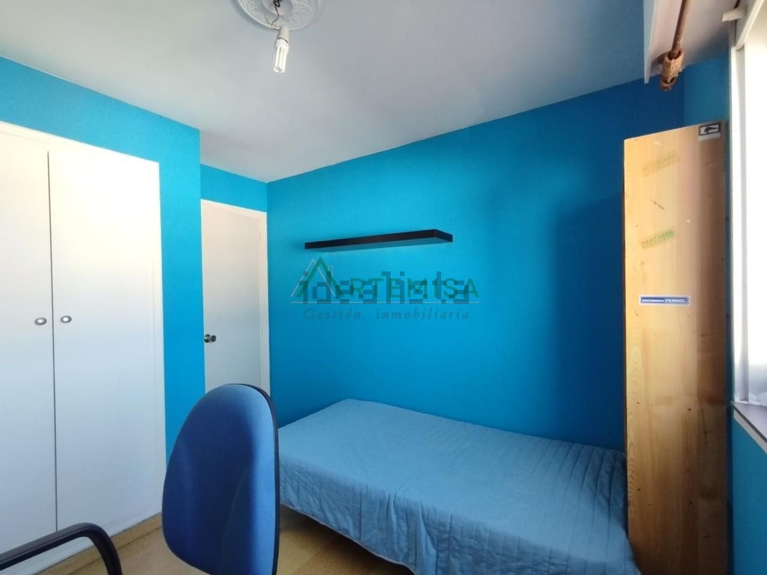 Pis de 76 m² a Ferrol