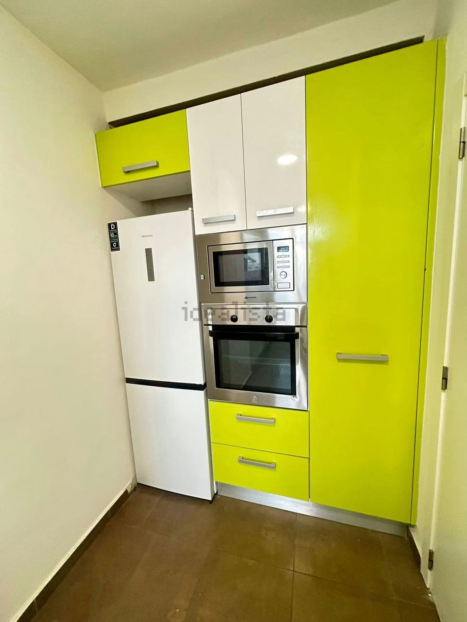 Habitació de lloguer, Sevilla