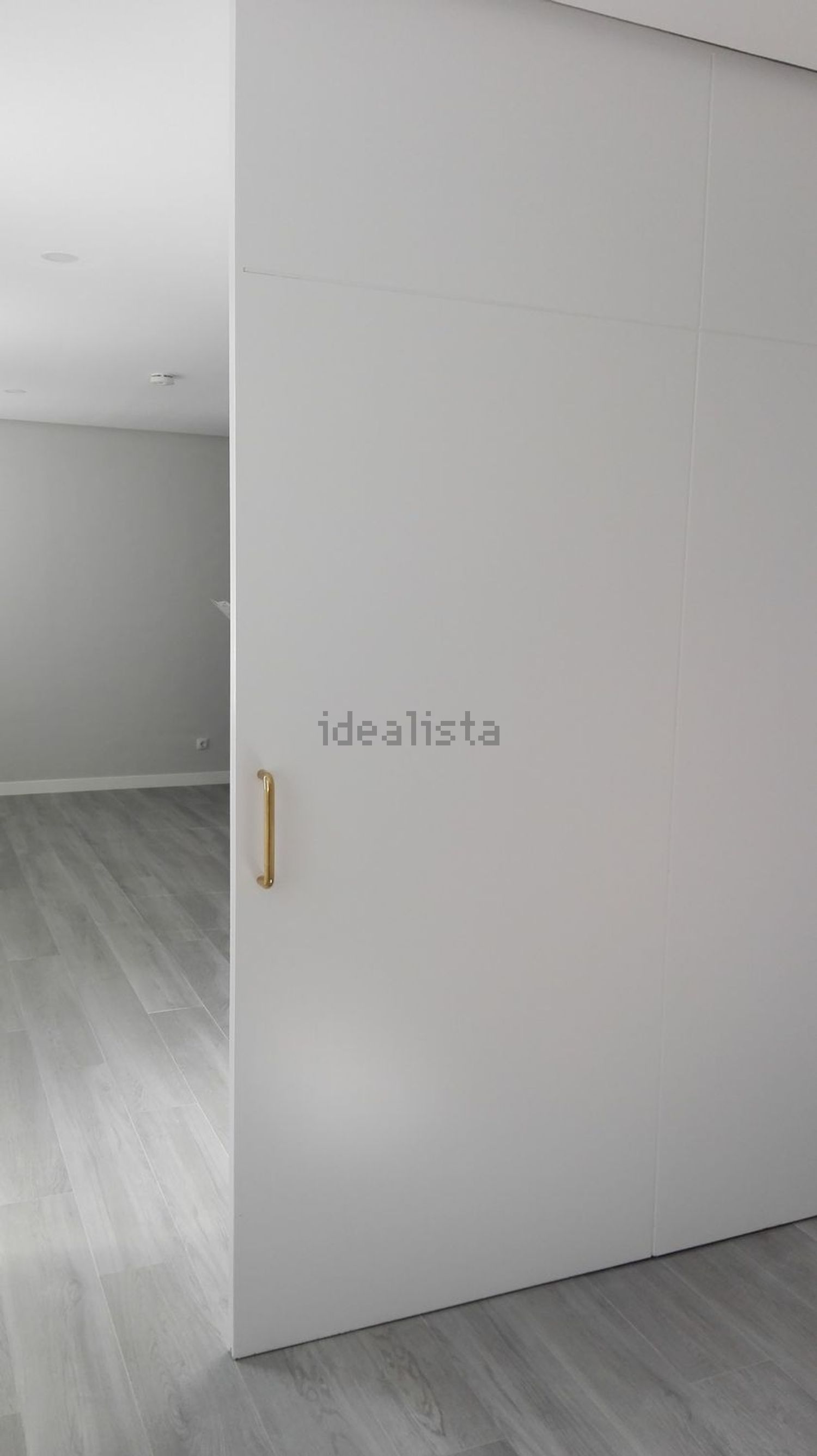 Pis de 38 m² a Madrid
