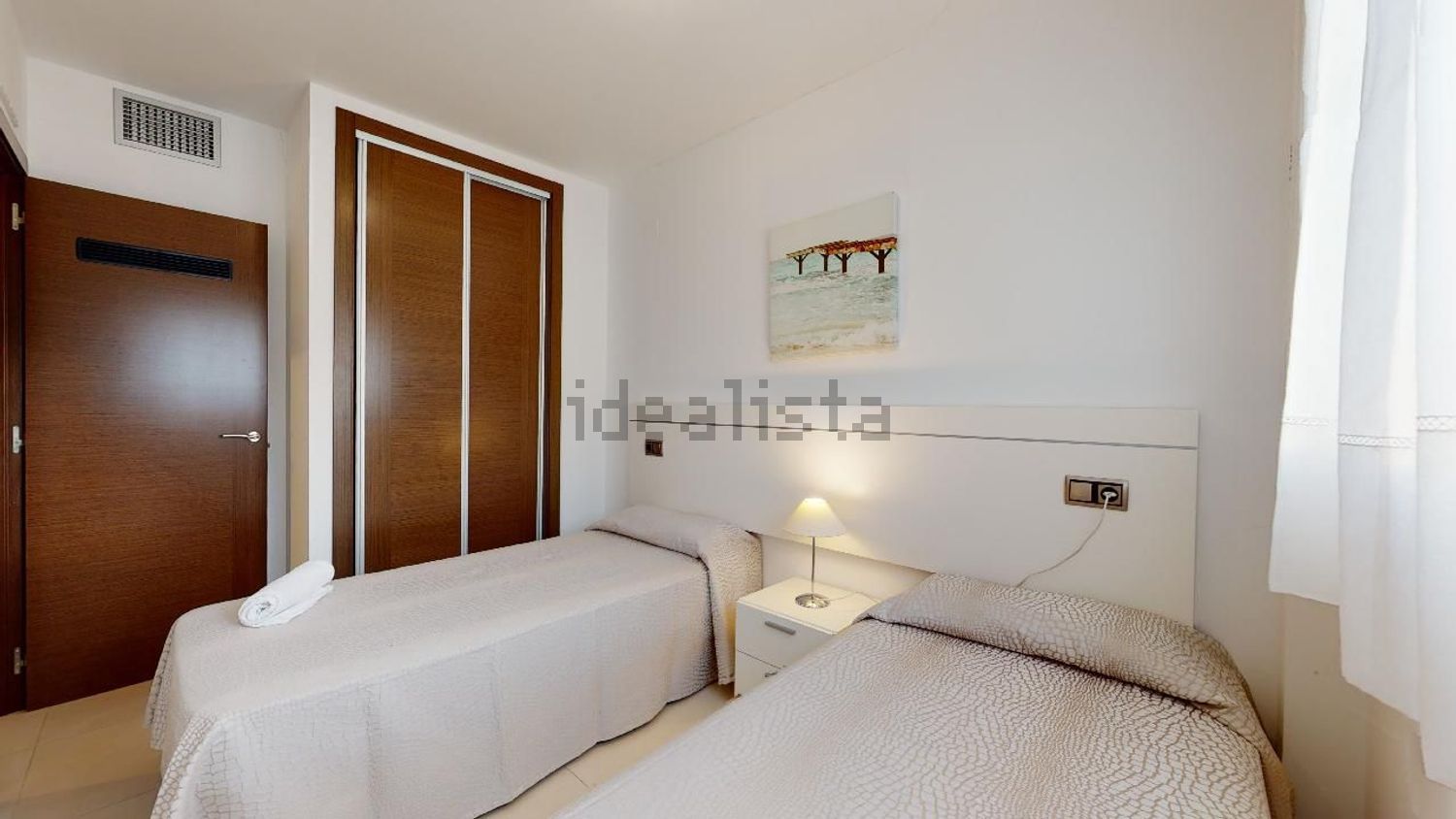 Casa de 130 m² en Benissa