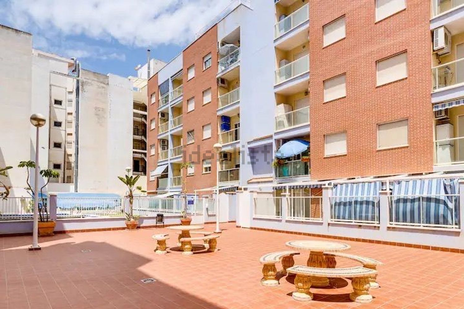 Wohnung 68 m² in Torrevieja