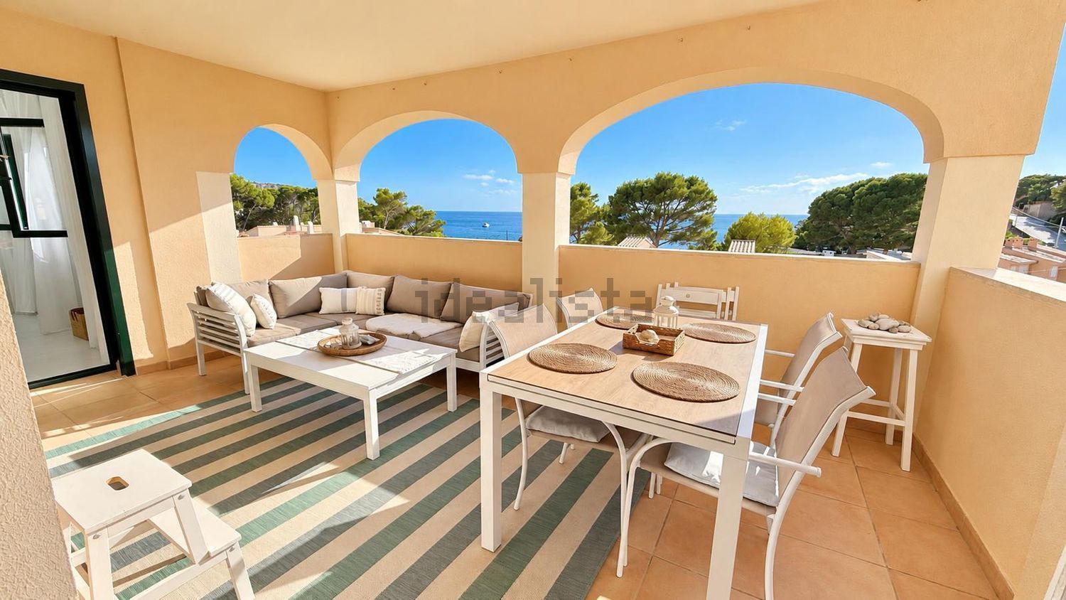 Piso de 107 m² en Andratx