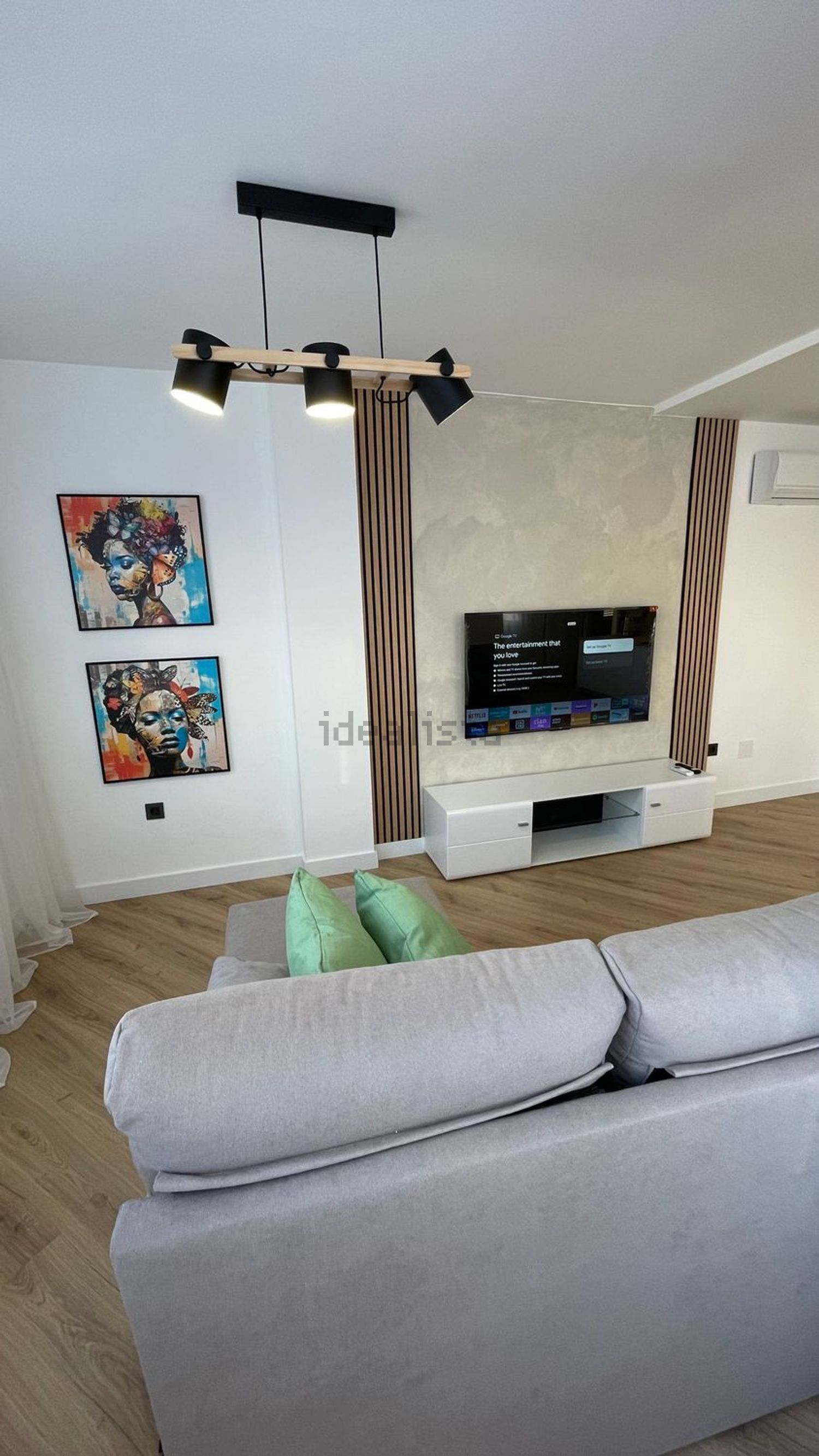 Wohnung 65 m² in Torrevieja