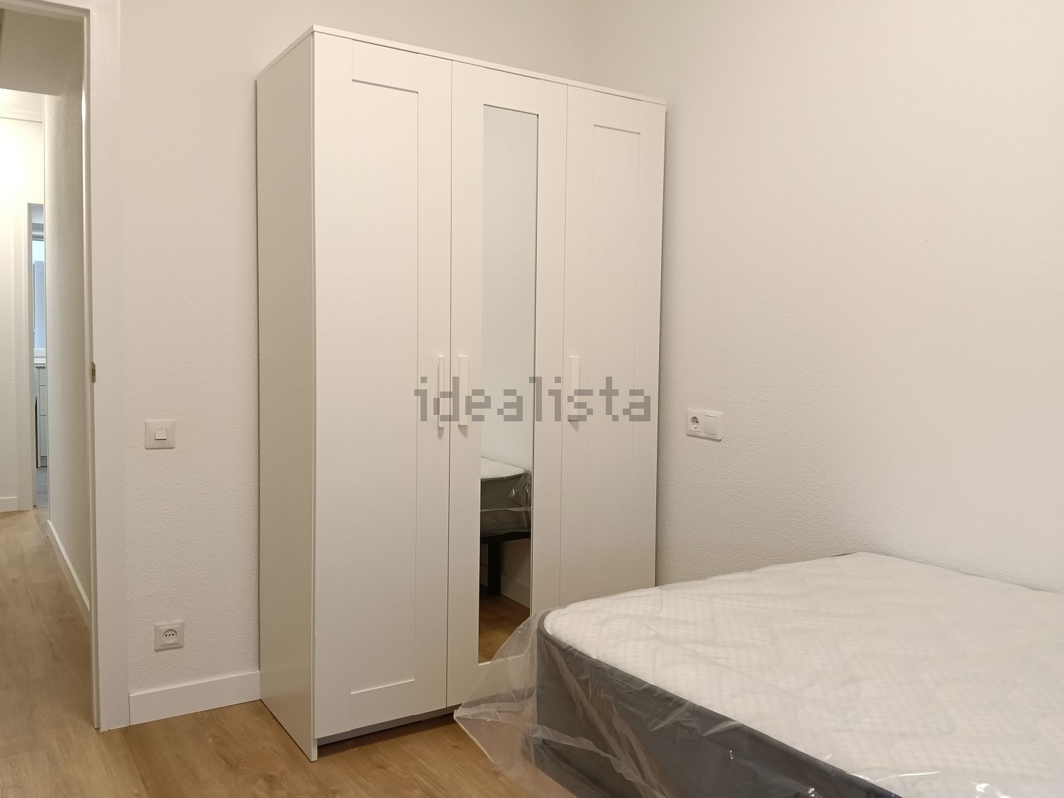 Piso de 130 m² en Pamplona