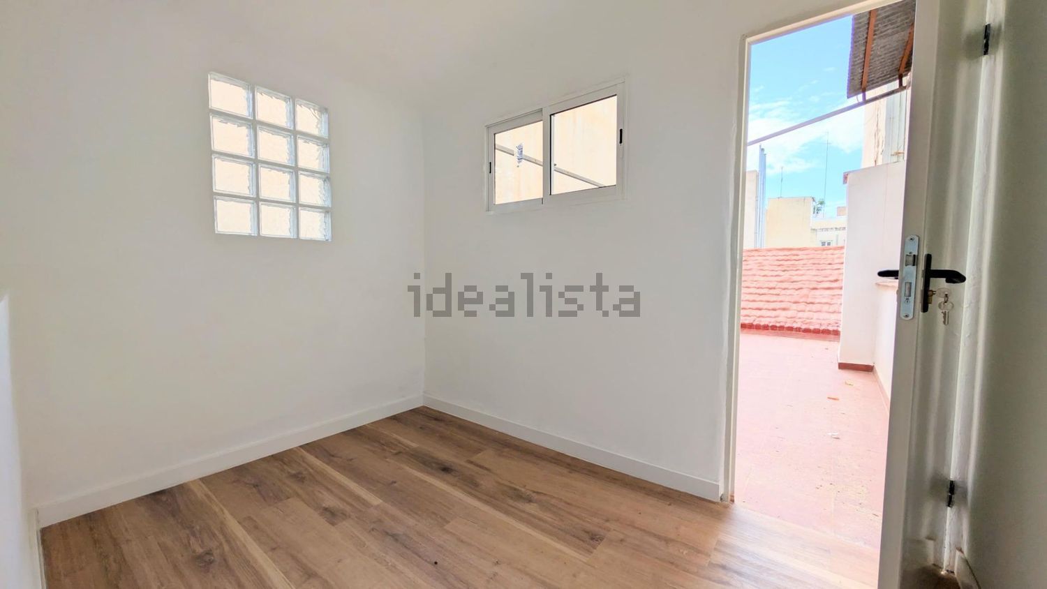 Pis de 85 m² a Elx