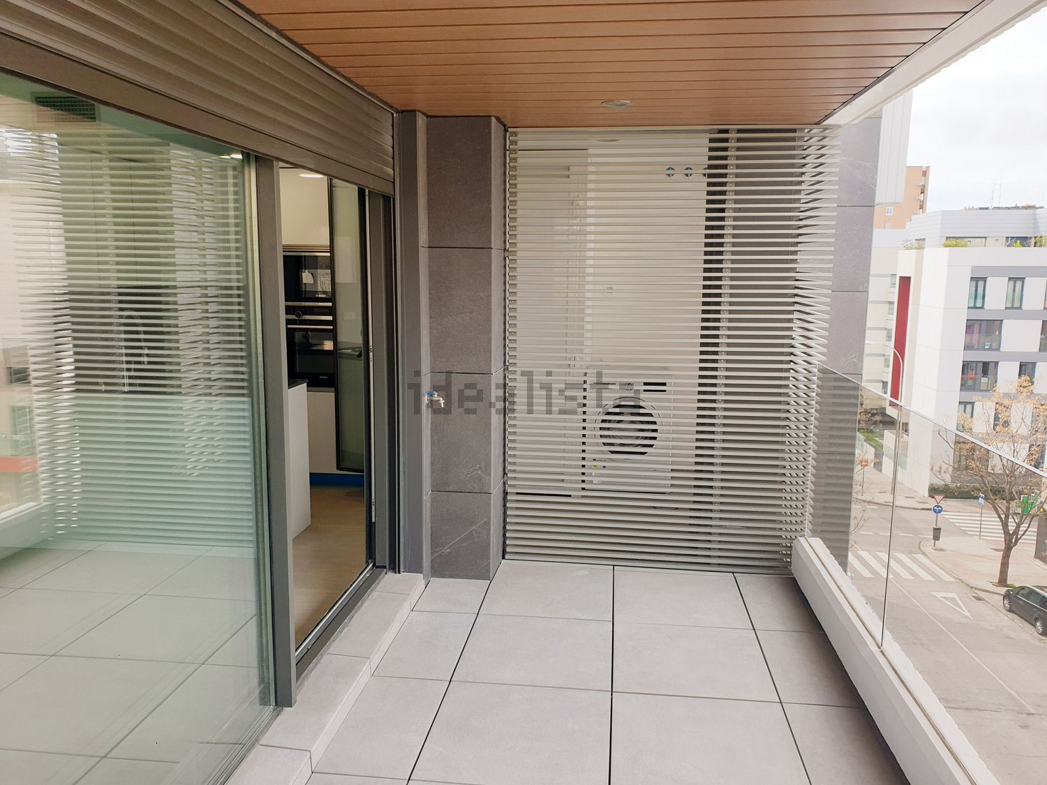 Piso de 90 m² en Madrid