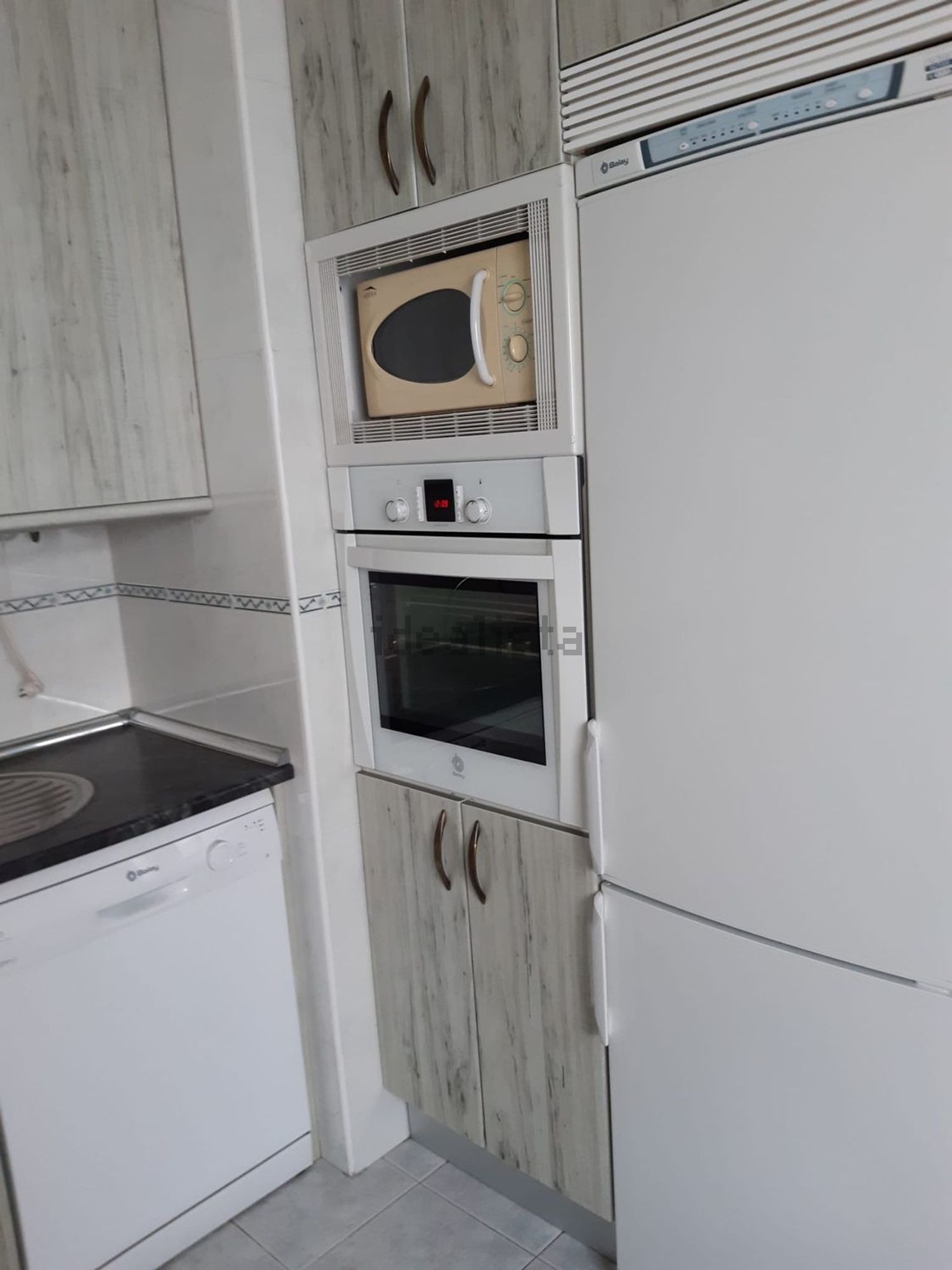 Pis de 70 m² a Saragossa
