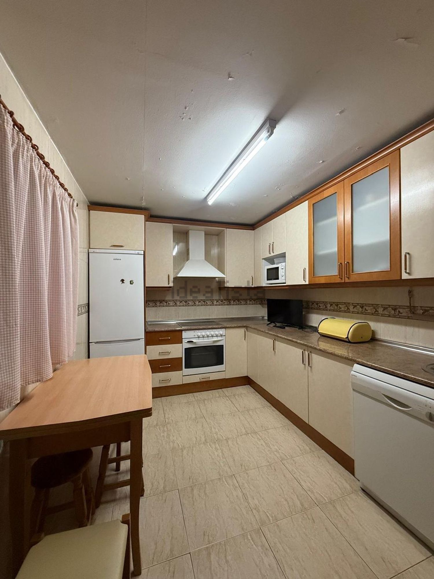 Piso de 135 m² en Talavera de la Reina