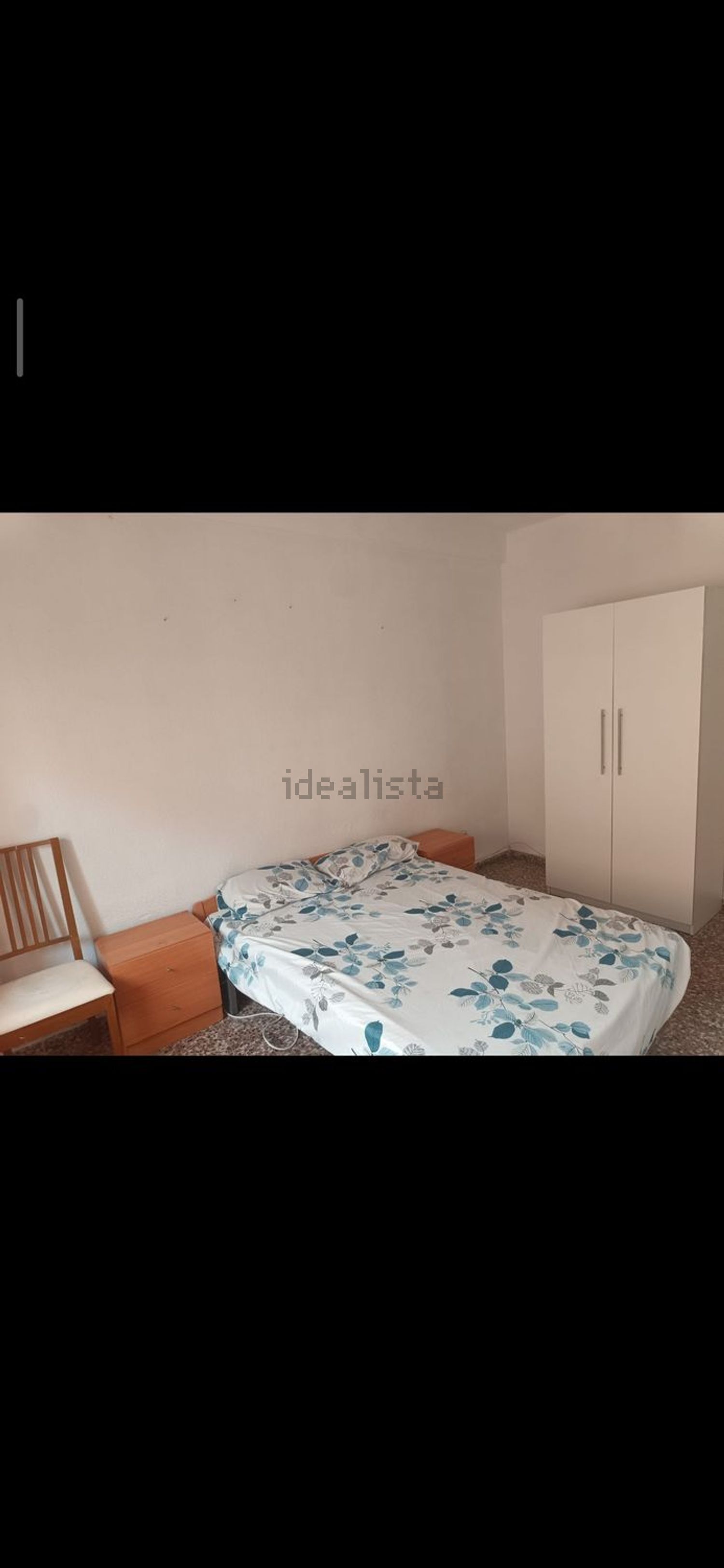 Habitació de lloguer, La Unión
