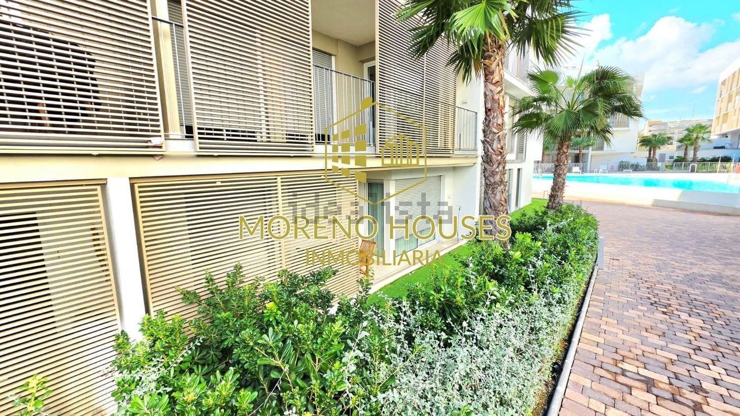Appartamento 91 m² a Xàbia / Jávea